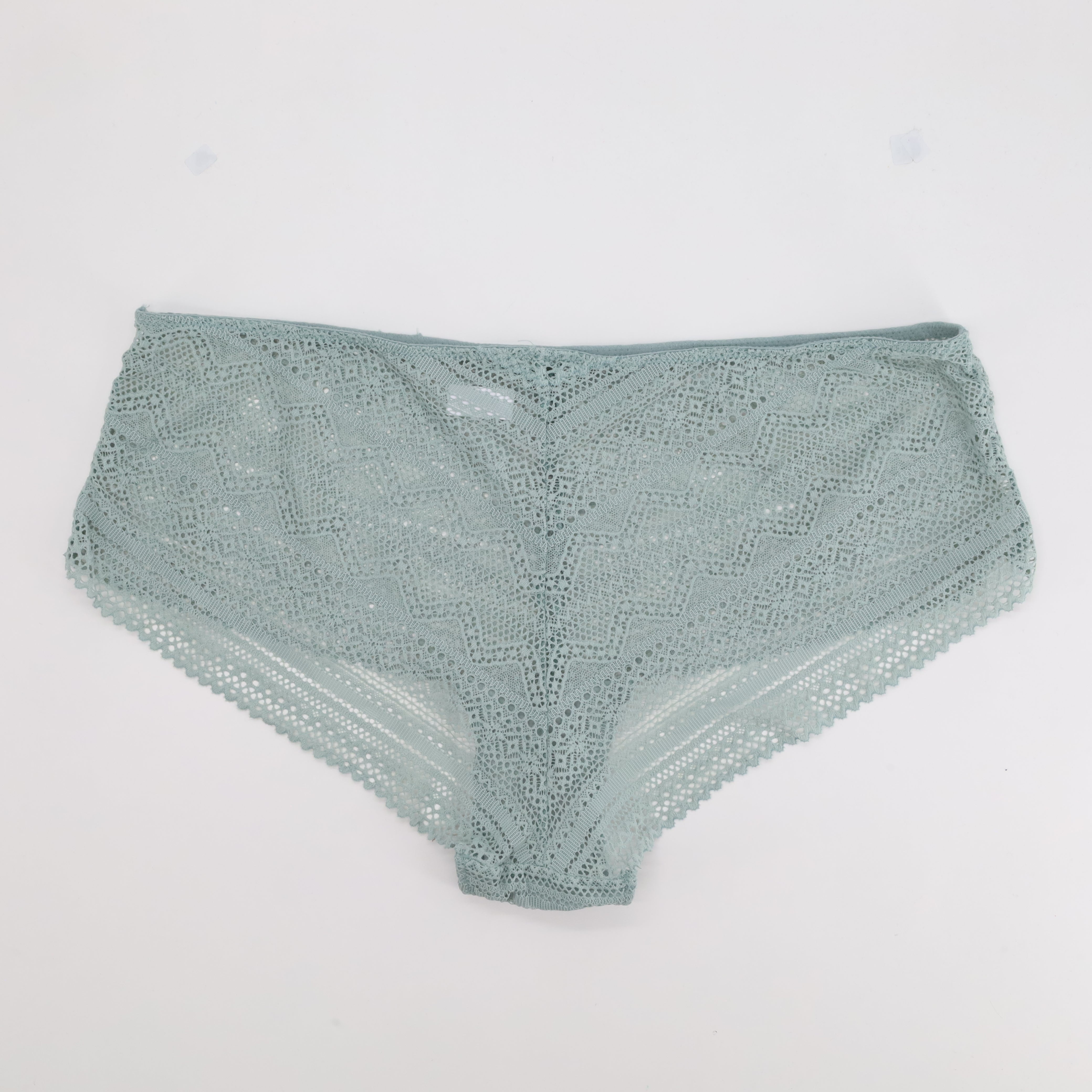 Shorty ETAM Vert