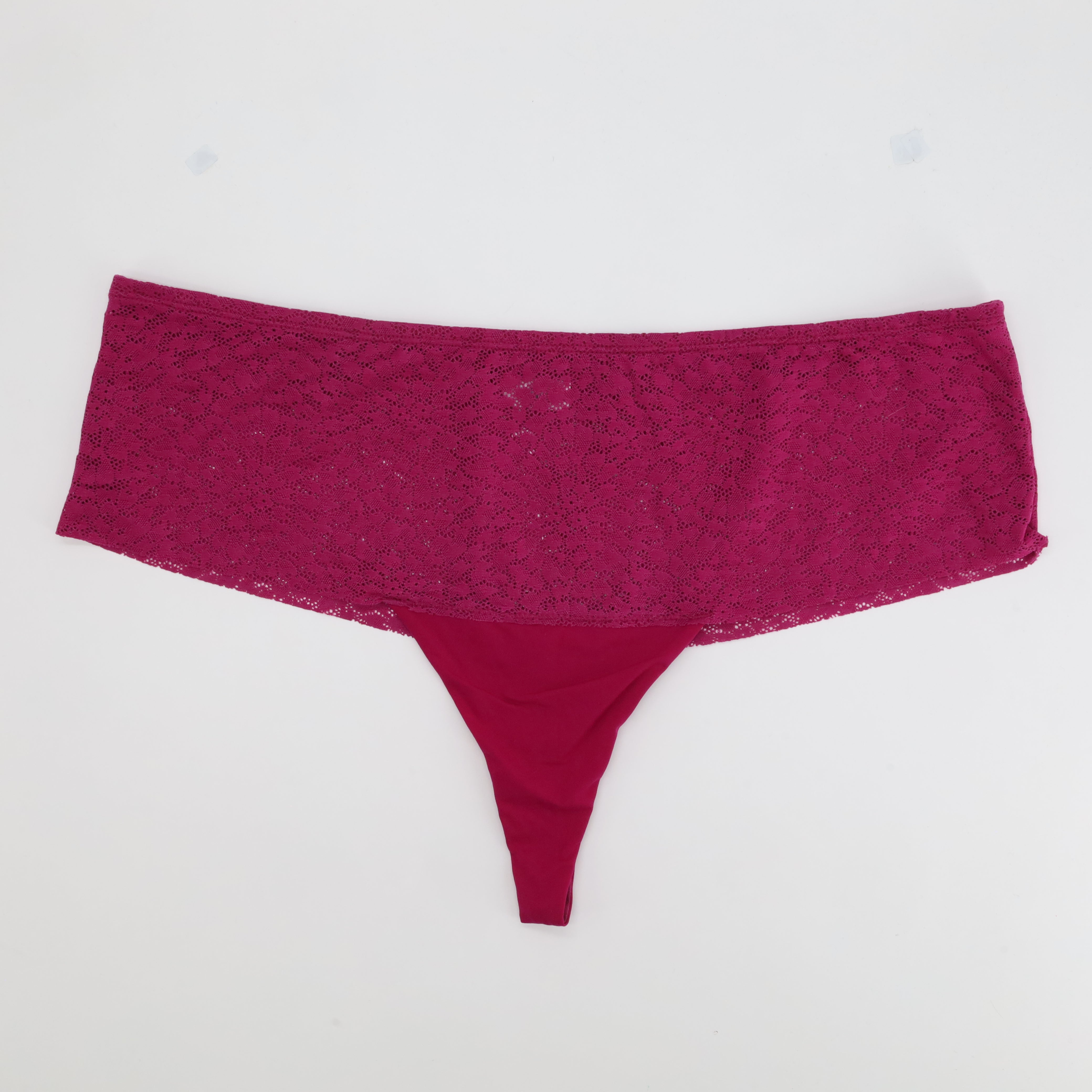 Tanga Rose
