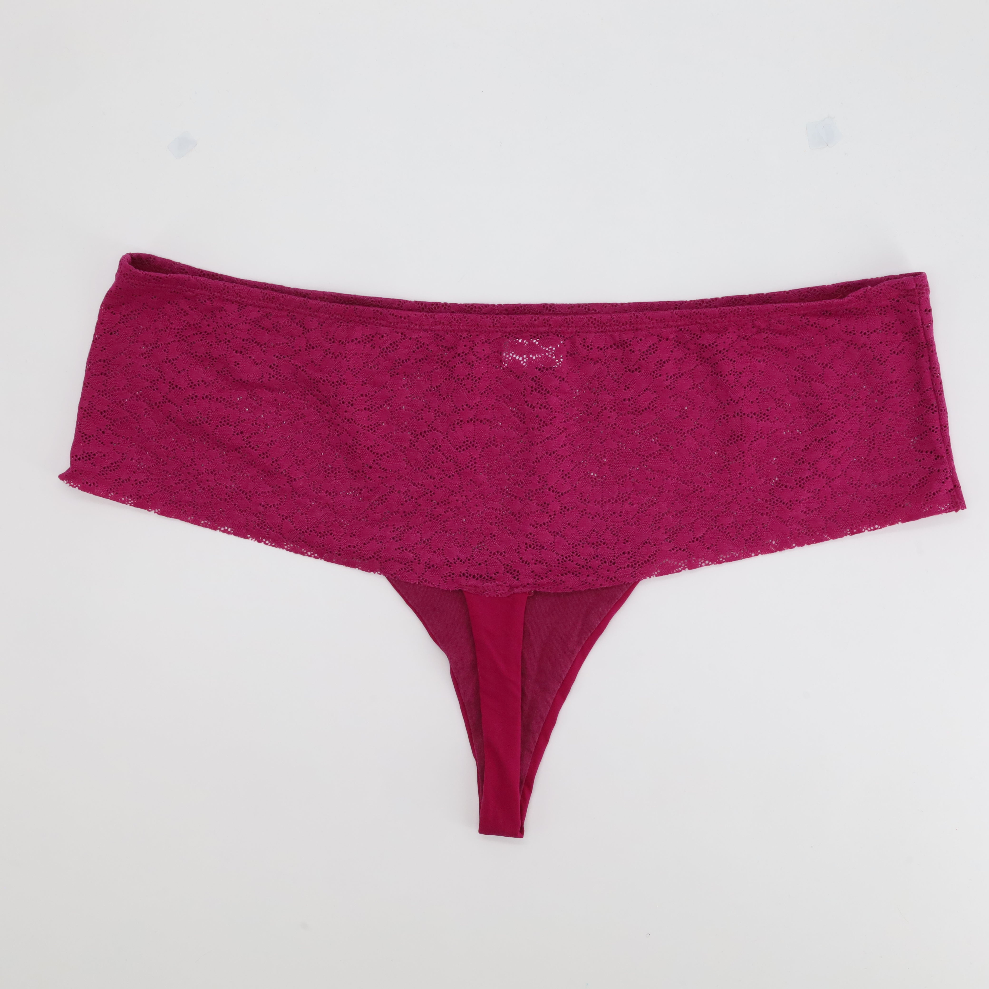 Tanga Rose