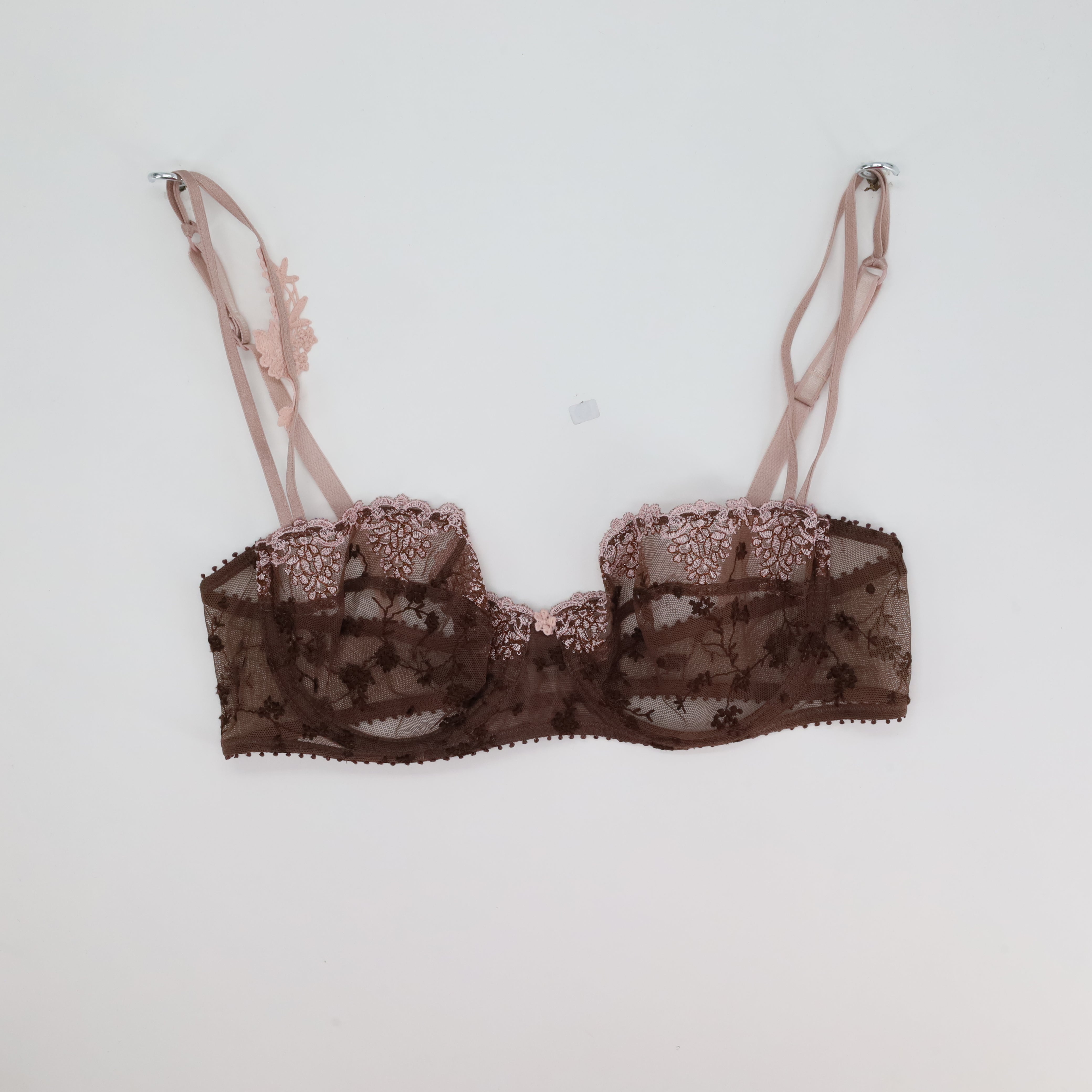 Soutien-gorge Passionata Marron