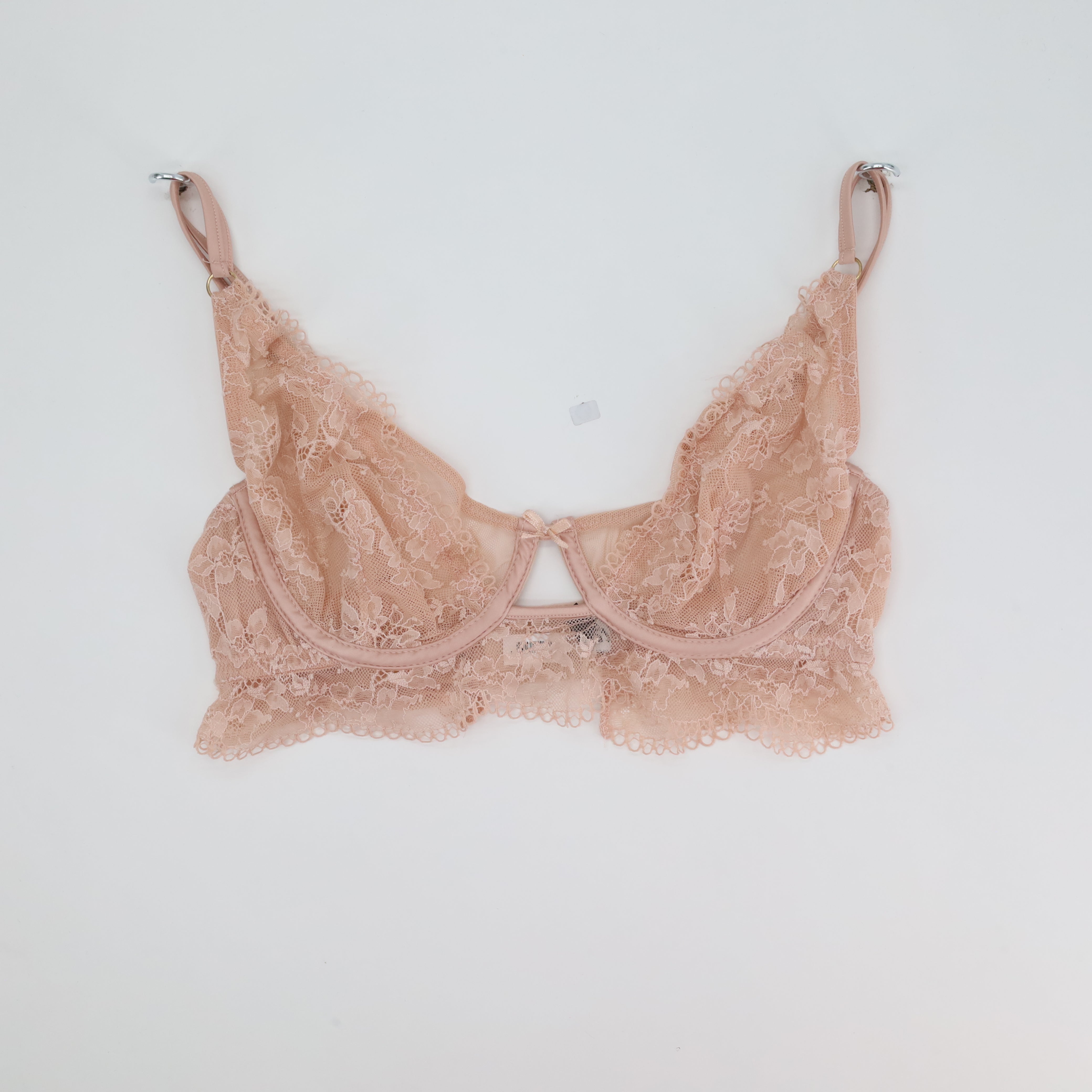 Soutien-gorge ETAM Rose