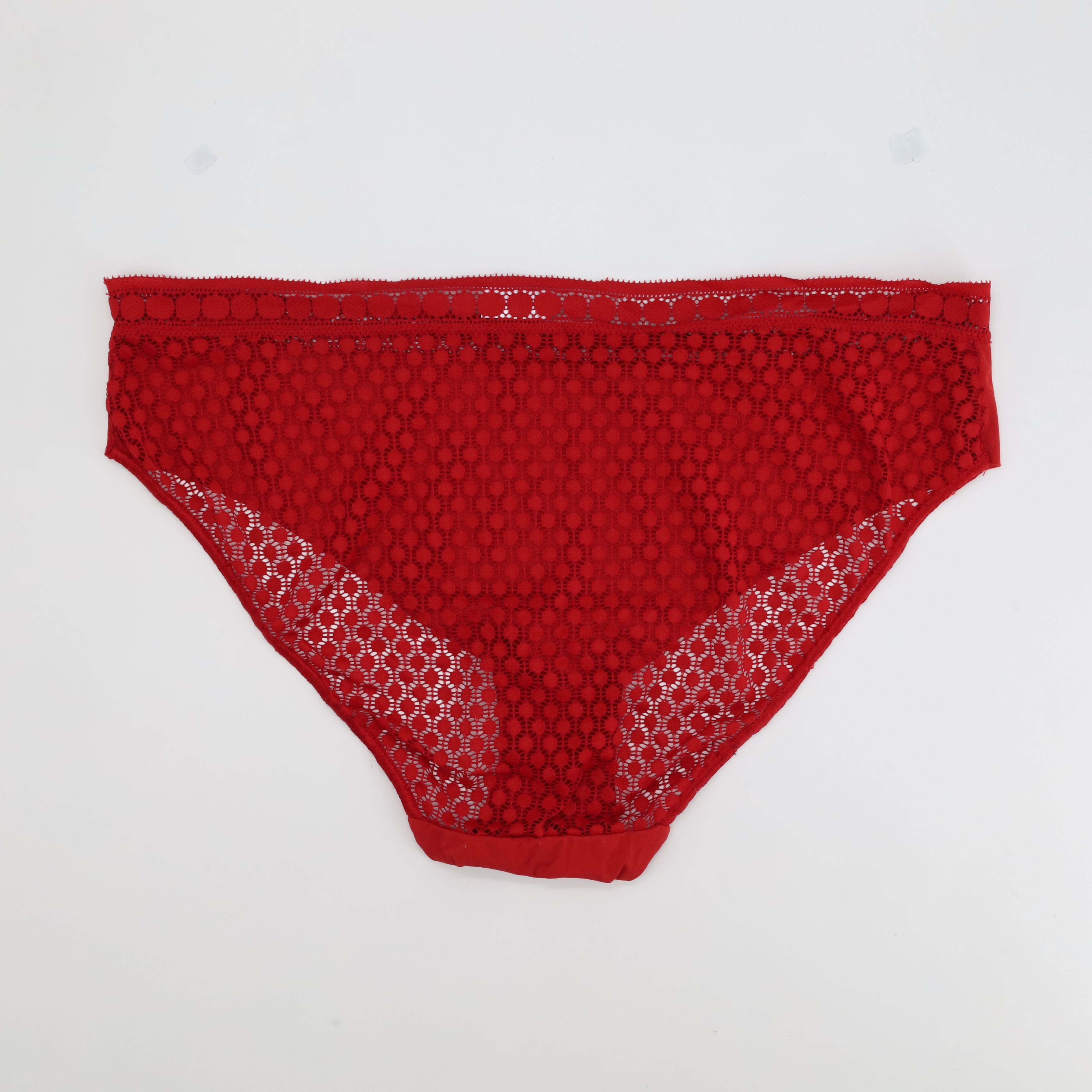 Culotte ETAM Rouge
