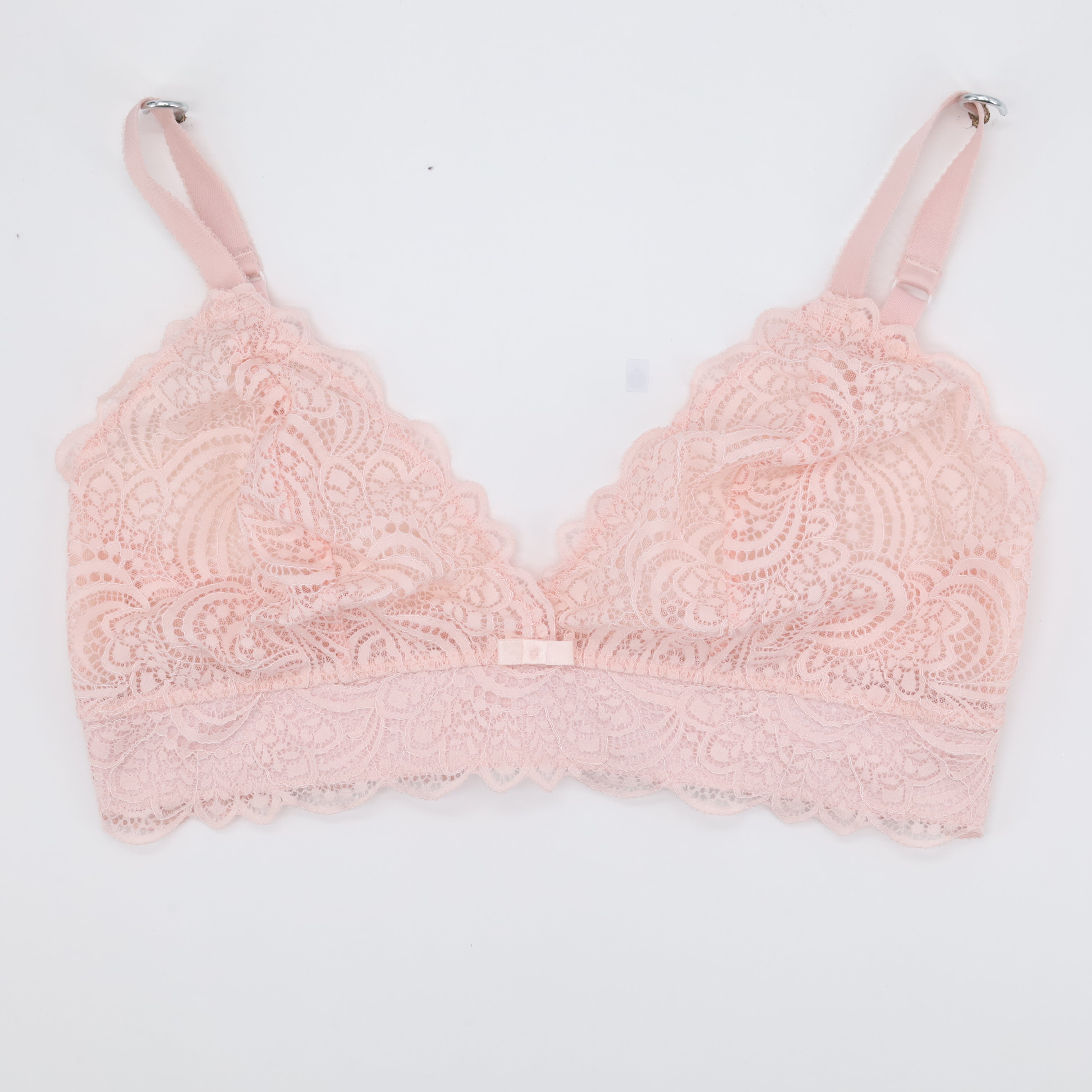 Soutien-gorge RougeGorge Rose