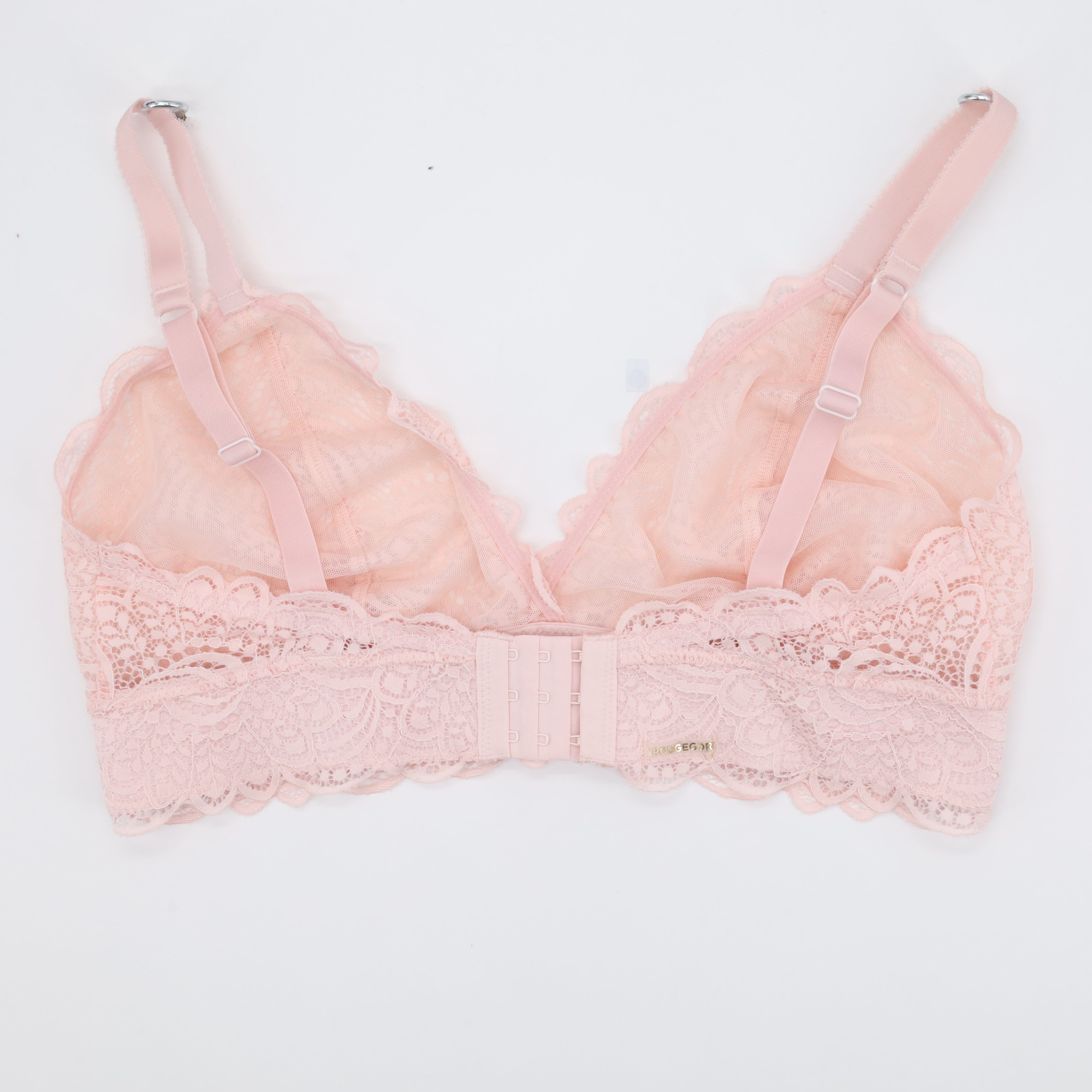 Soutien-gorge RougeGorge Rose