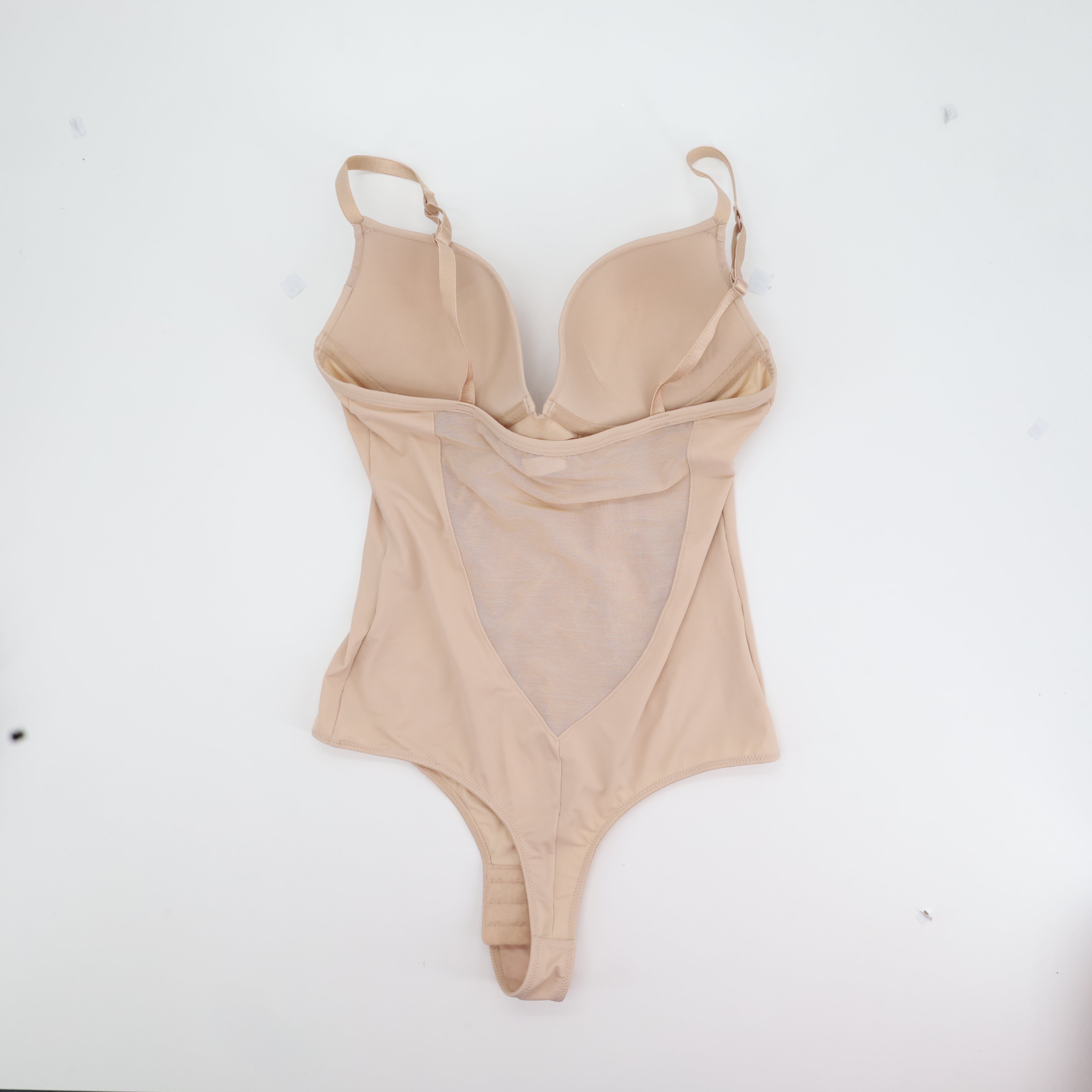 Body Wonderbra Beige