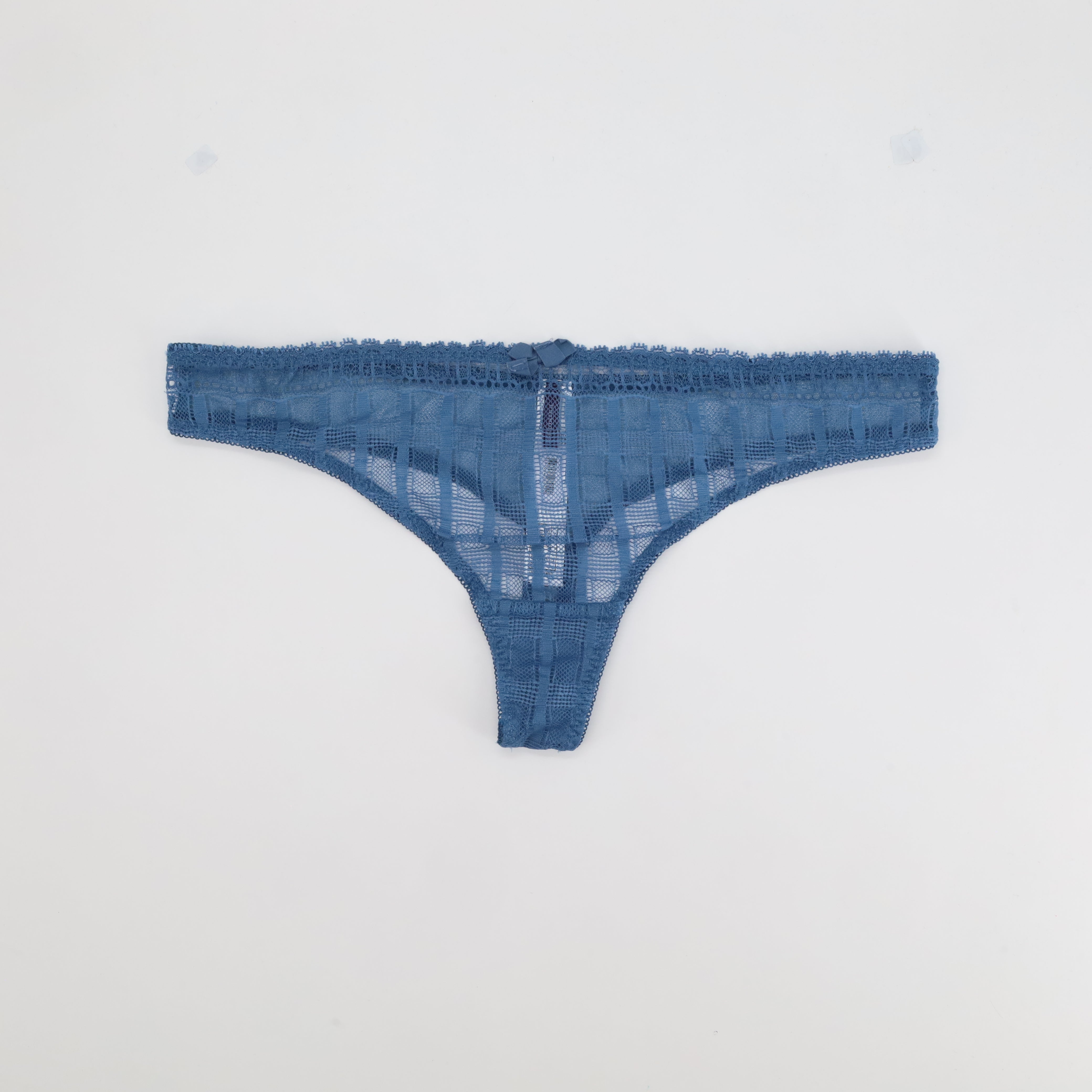 String Princesse tam.tam Bleu
