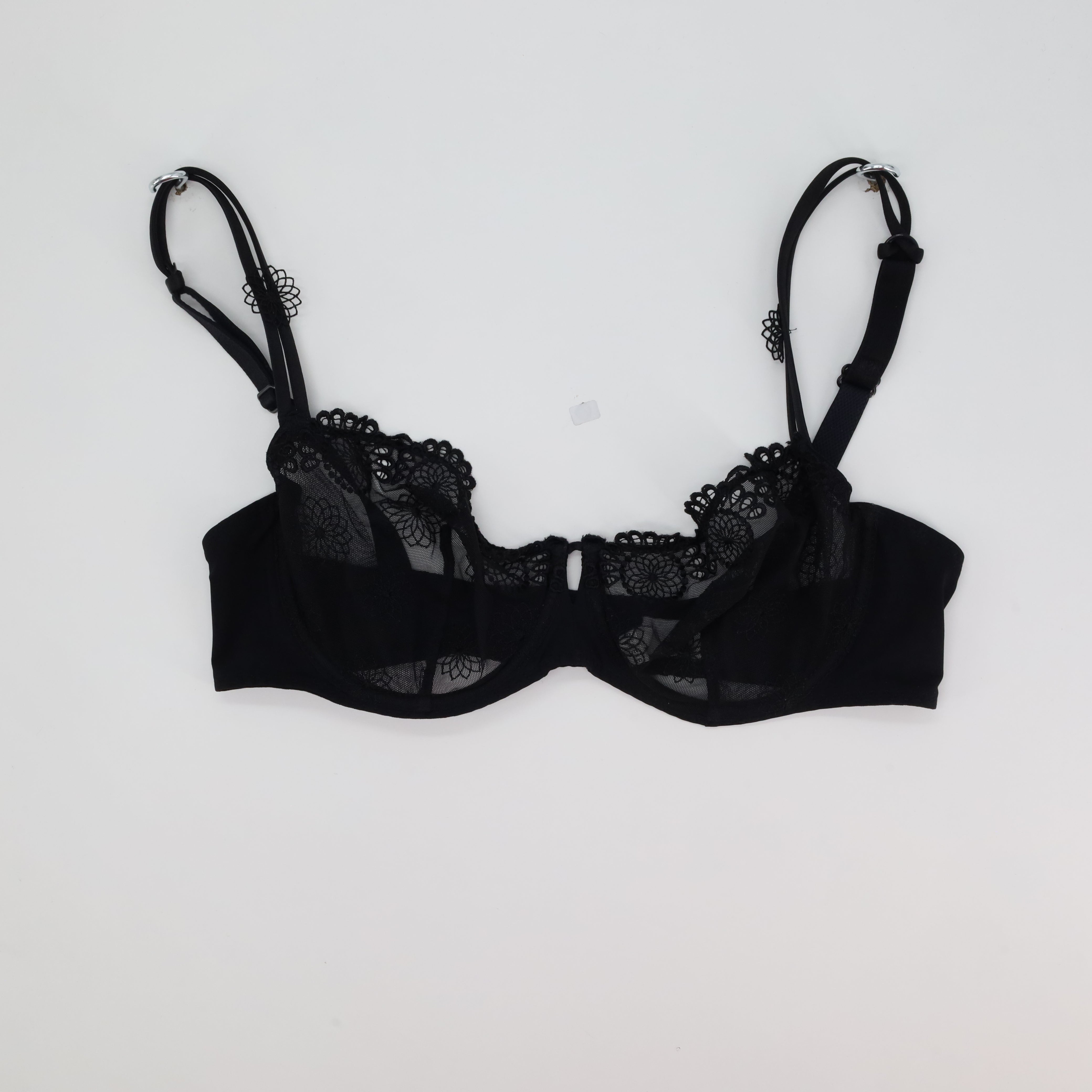 Soutien-gorge Simone Pérèle Noir