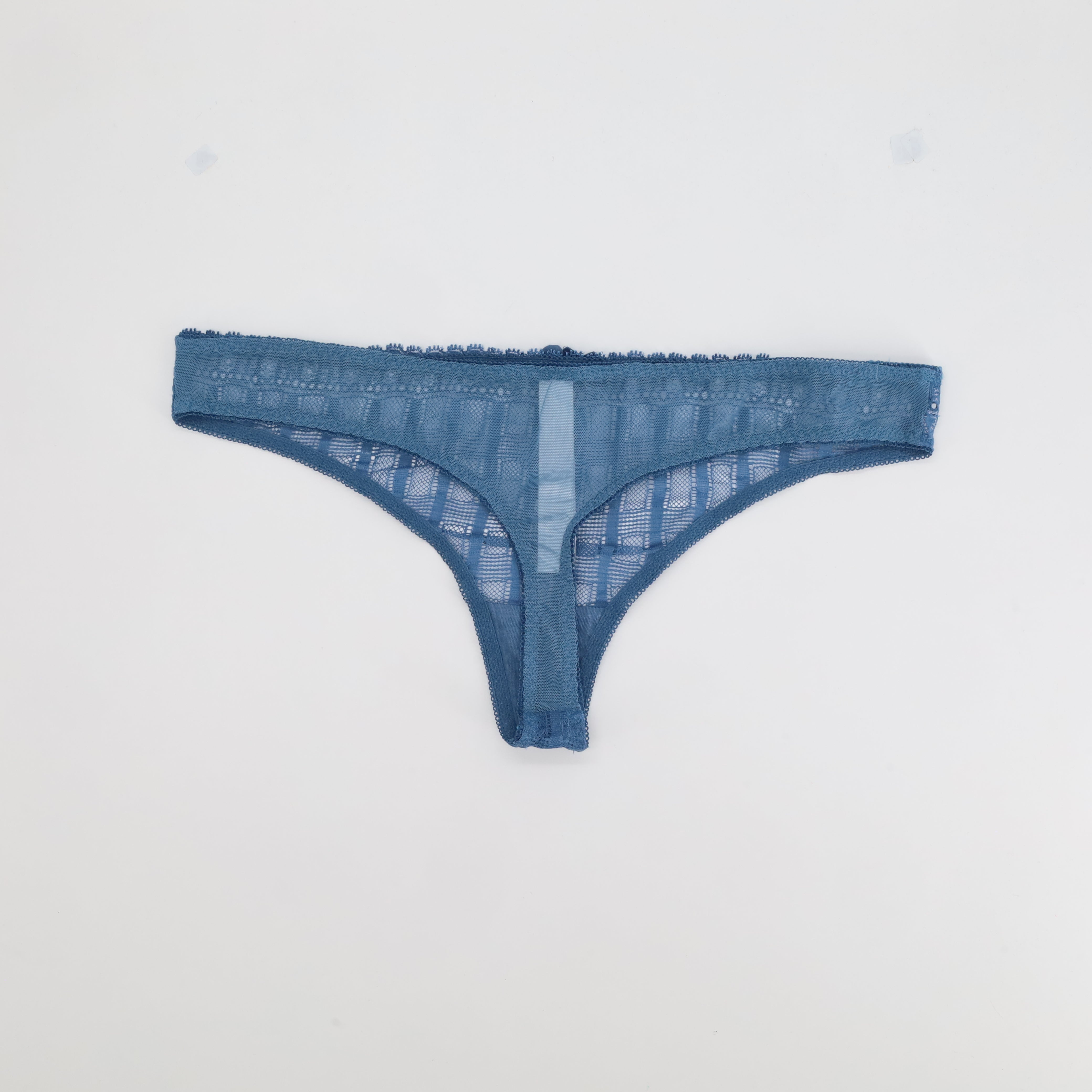 String Princesse tam.tam Bleu