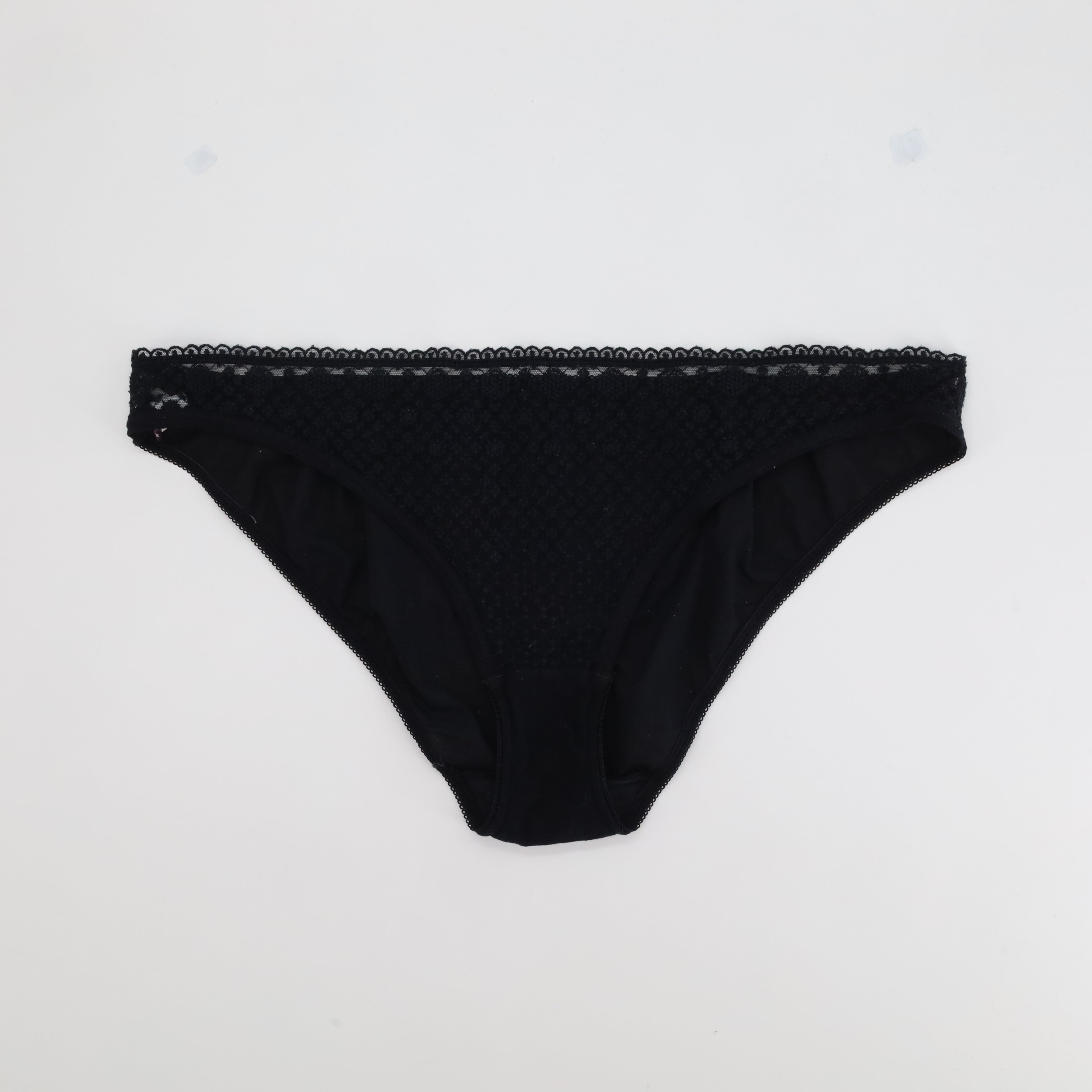 Culotte Princesse tam.tam Noir
