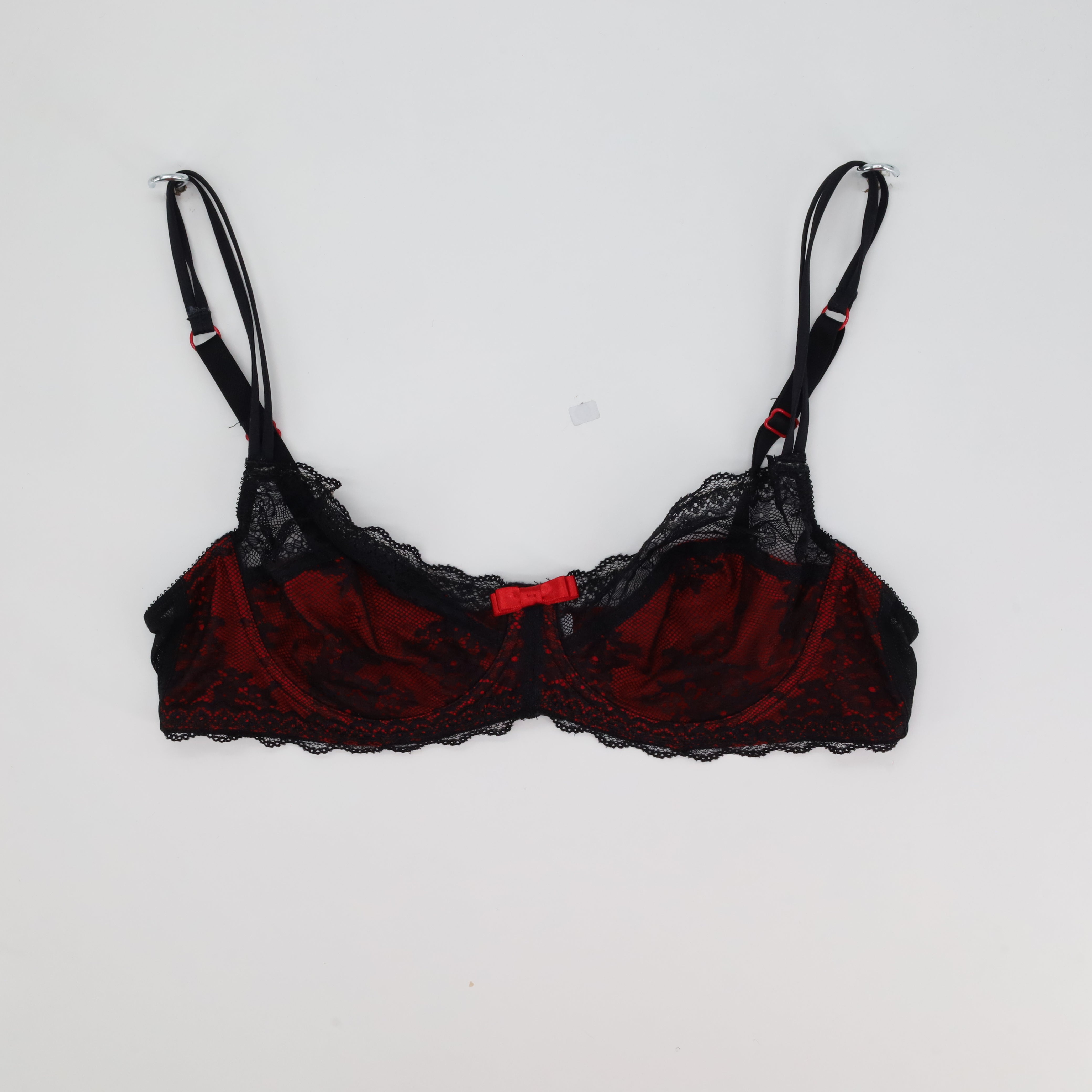 Soutien-gorge RougeGorge Rouge
