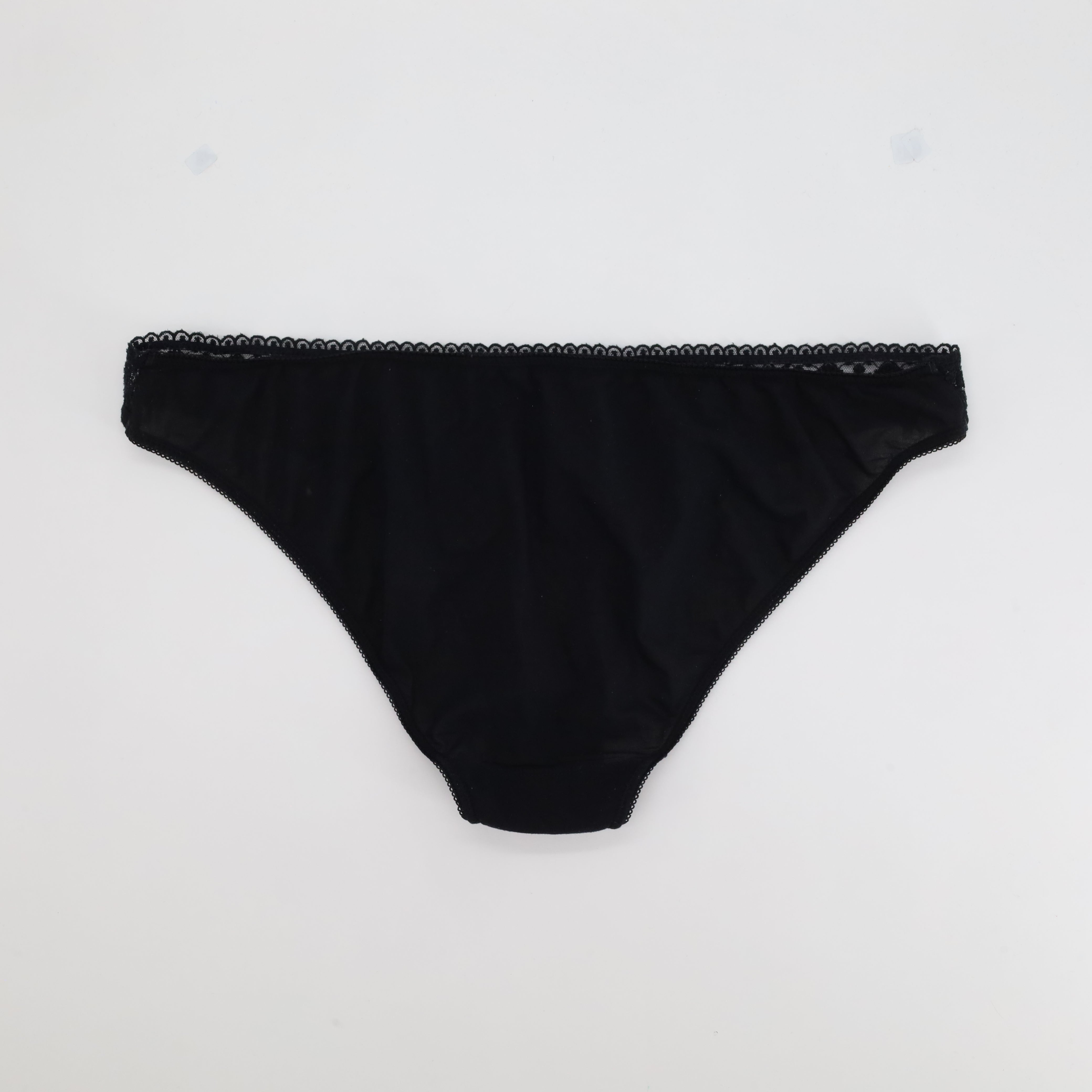 Culotte Princesse tam.tam Noir