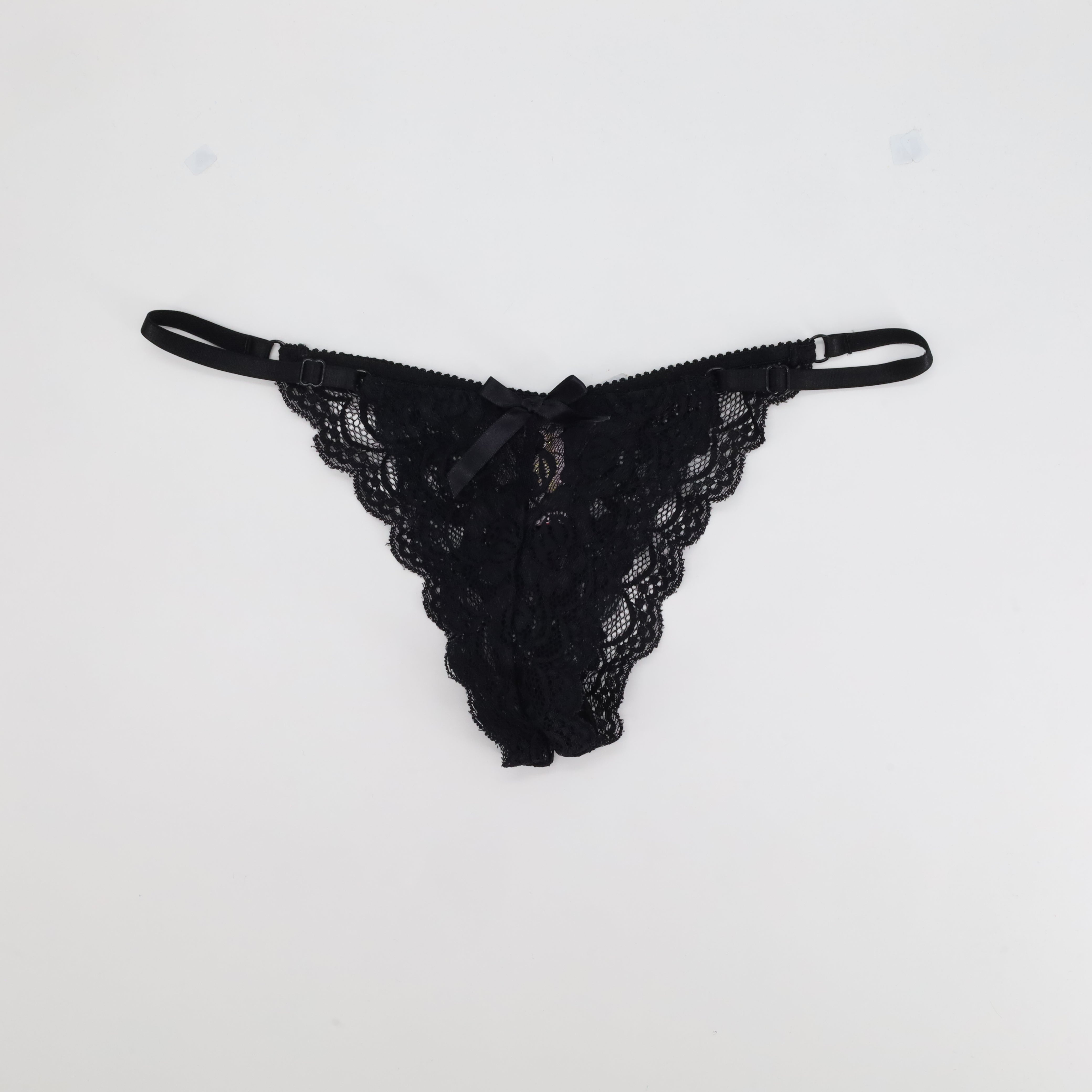 Culotte Soleil Sucré Noir