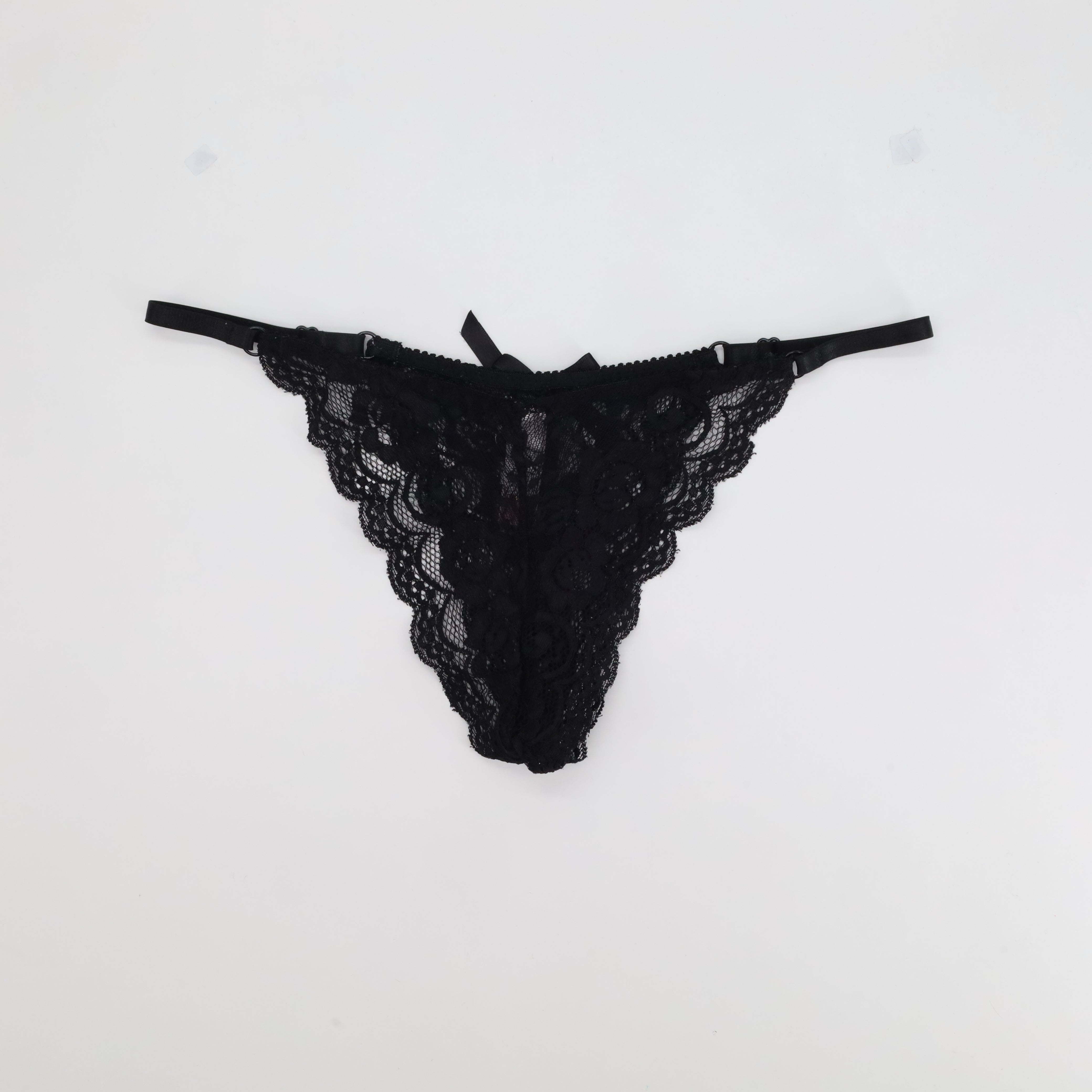 Culotte Soleil Sucré Noir