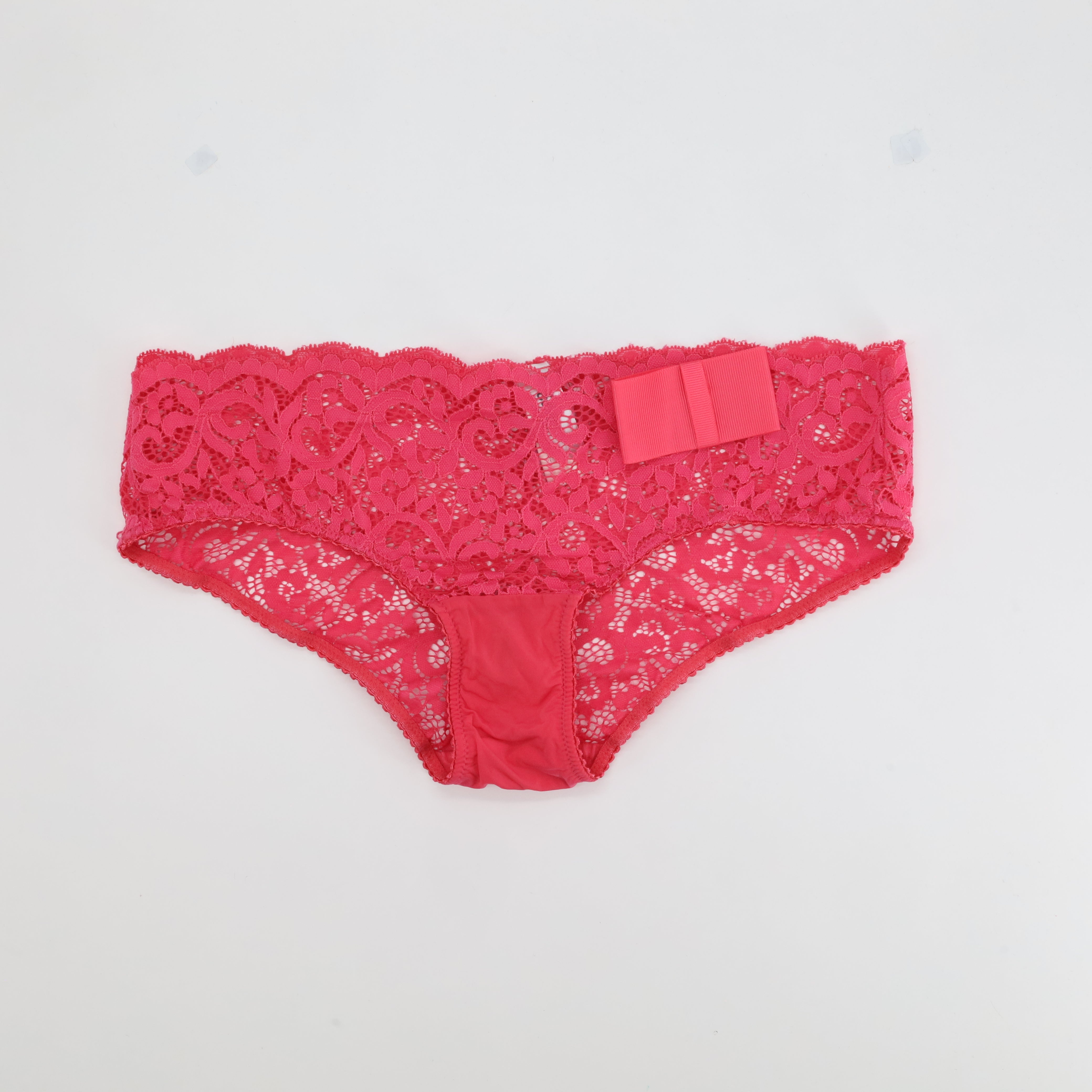 Culotte ETAM Rose