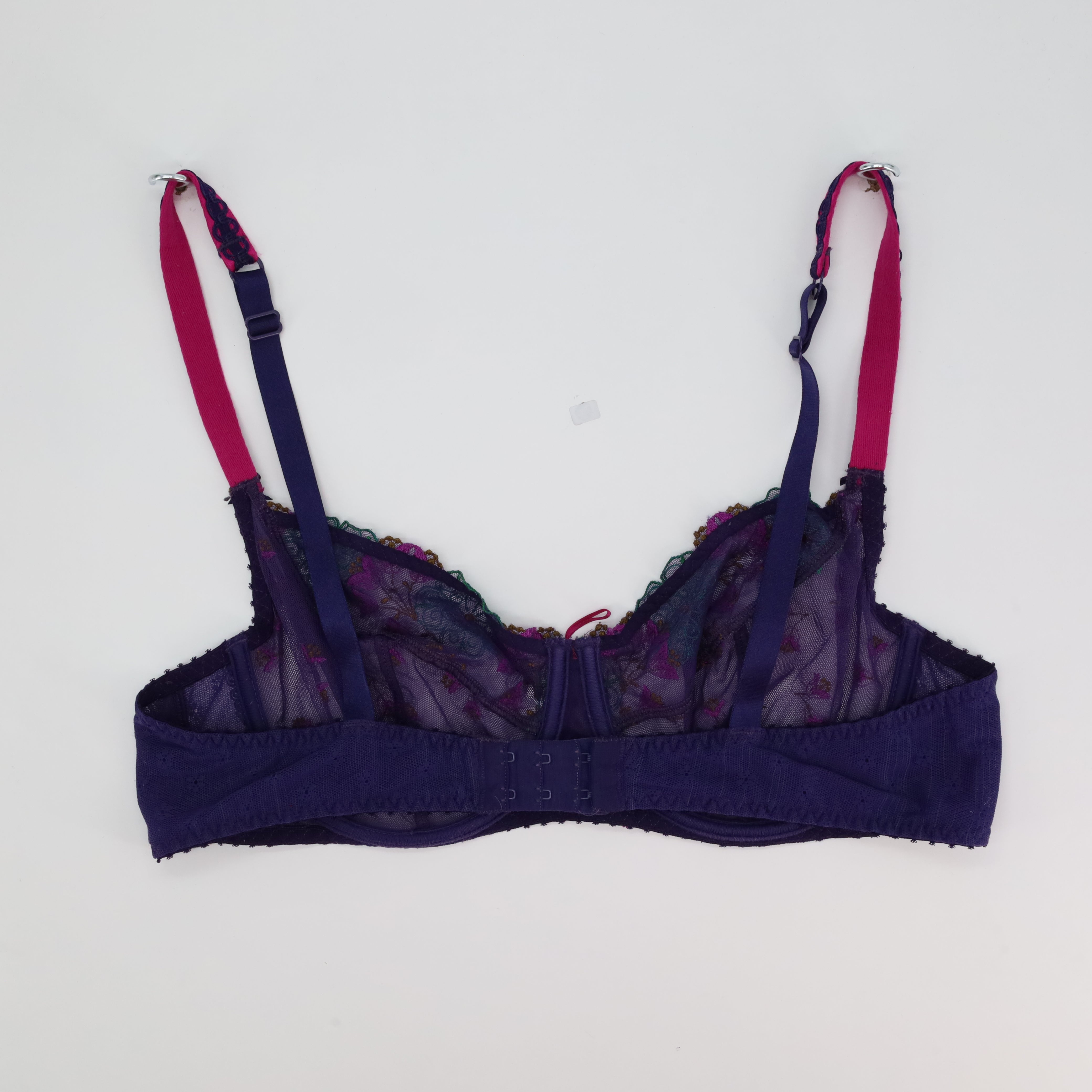 Soutien-gorge Aubade Violet