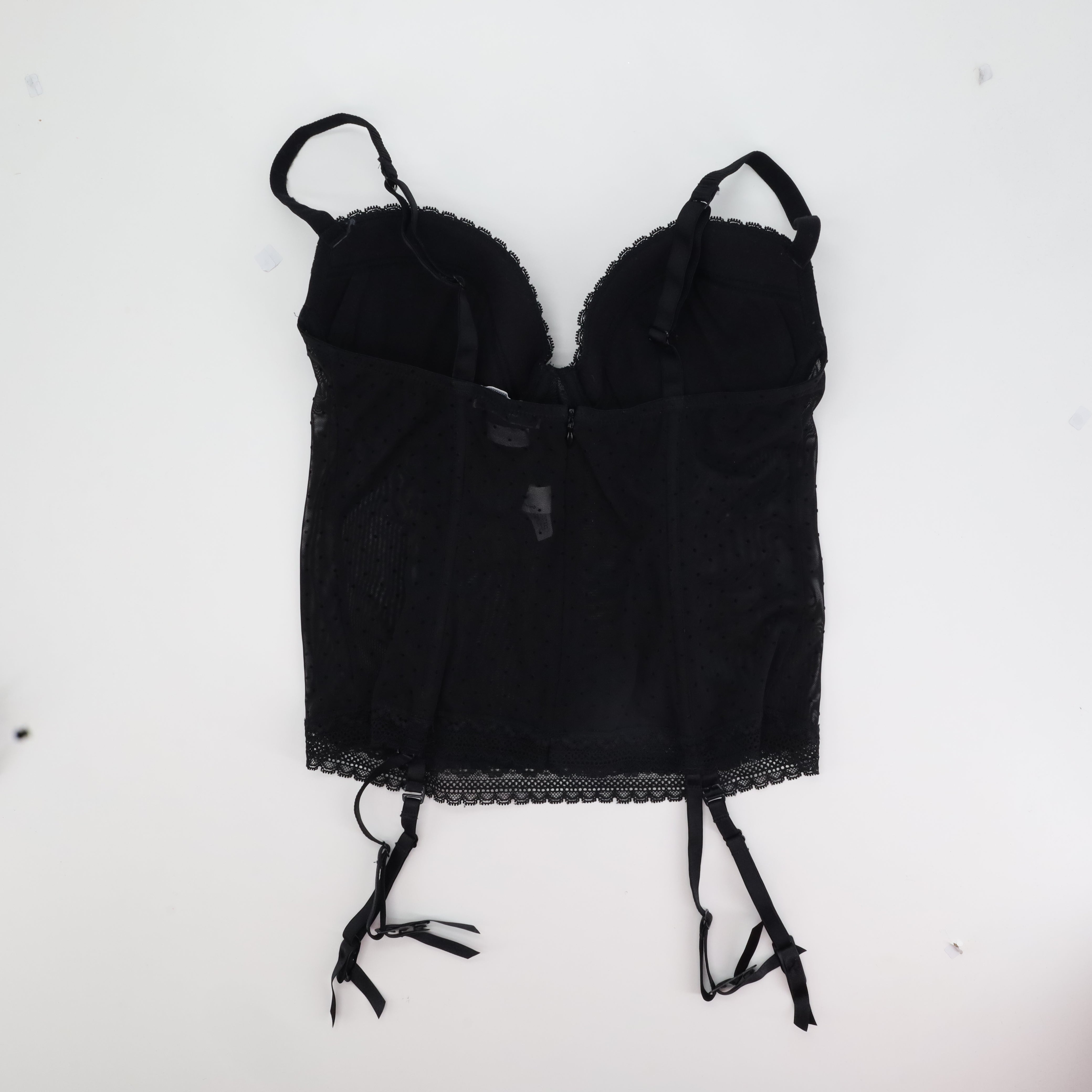 Guêpière ETAM Noir