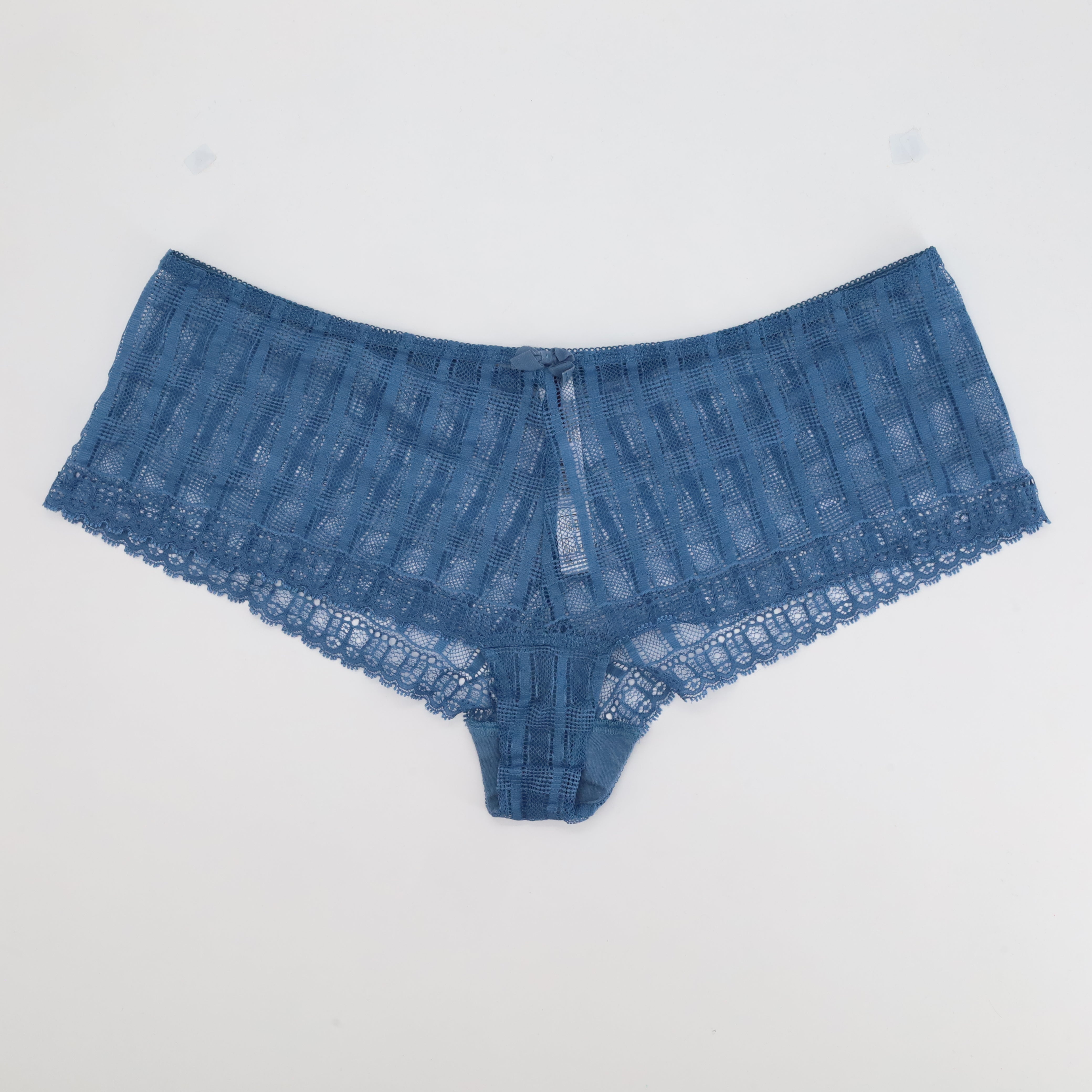 Shorty Princesse tam.tam Bleu