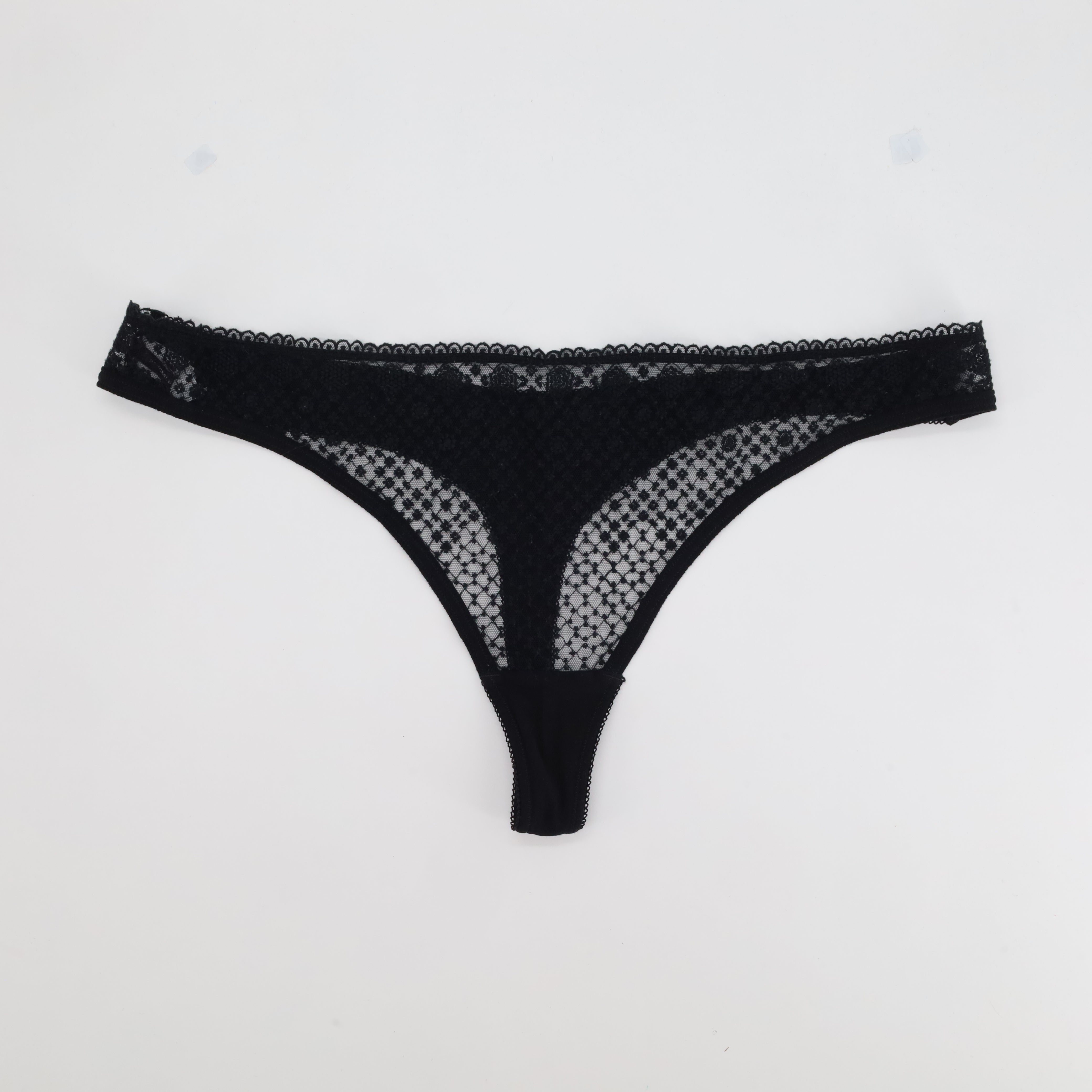 String Princesse tam.tam Noir