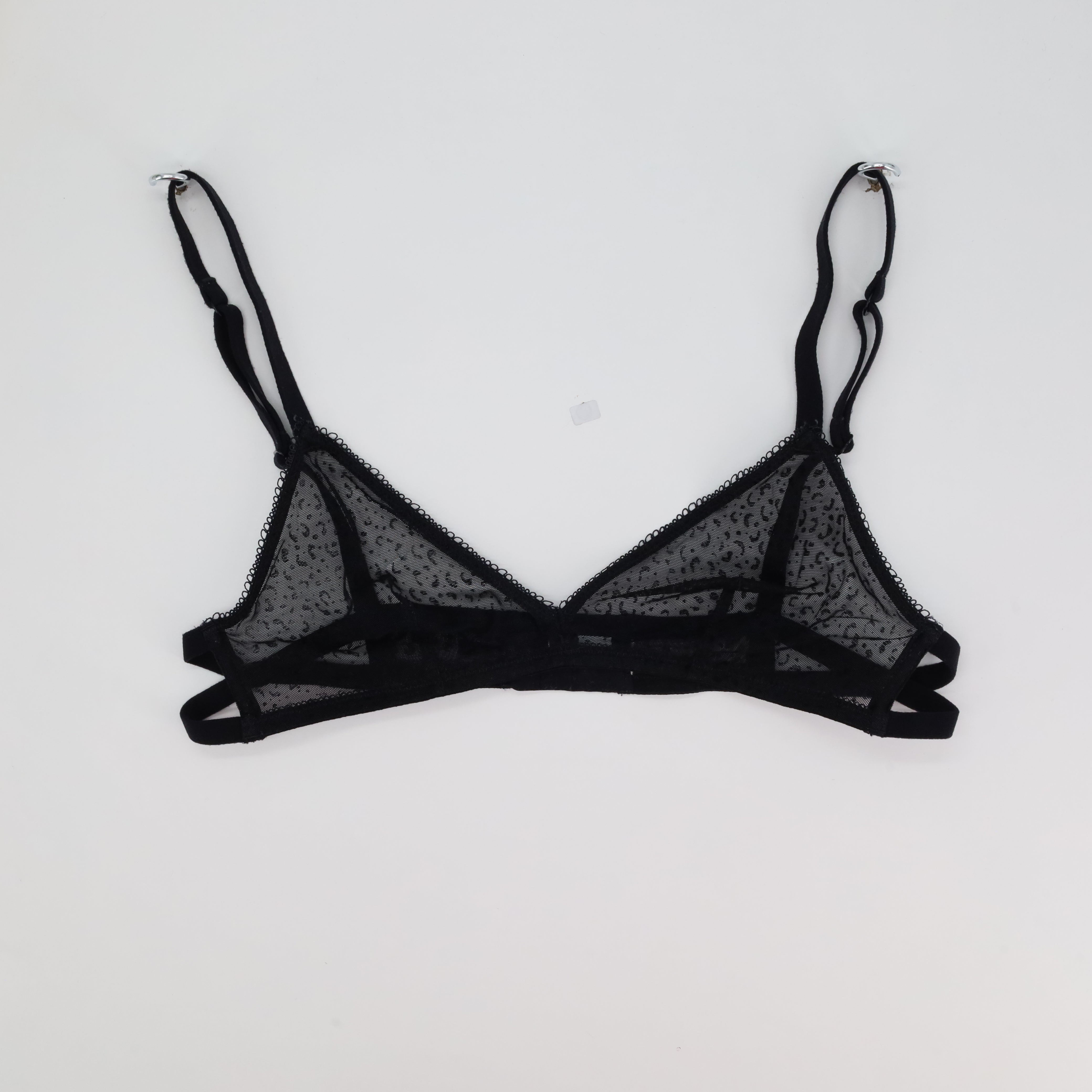 Soutien-gorge Noir