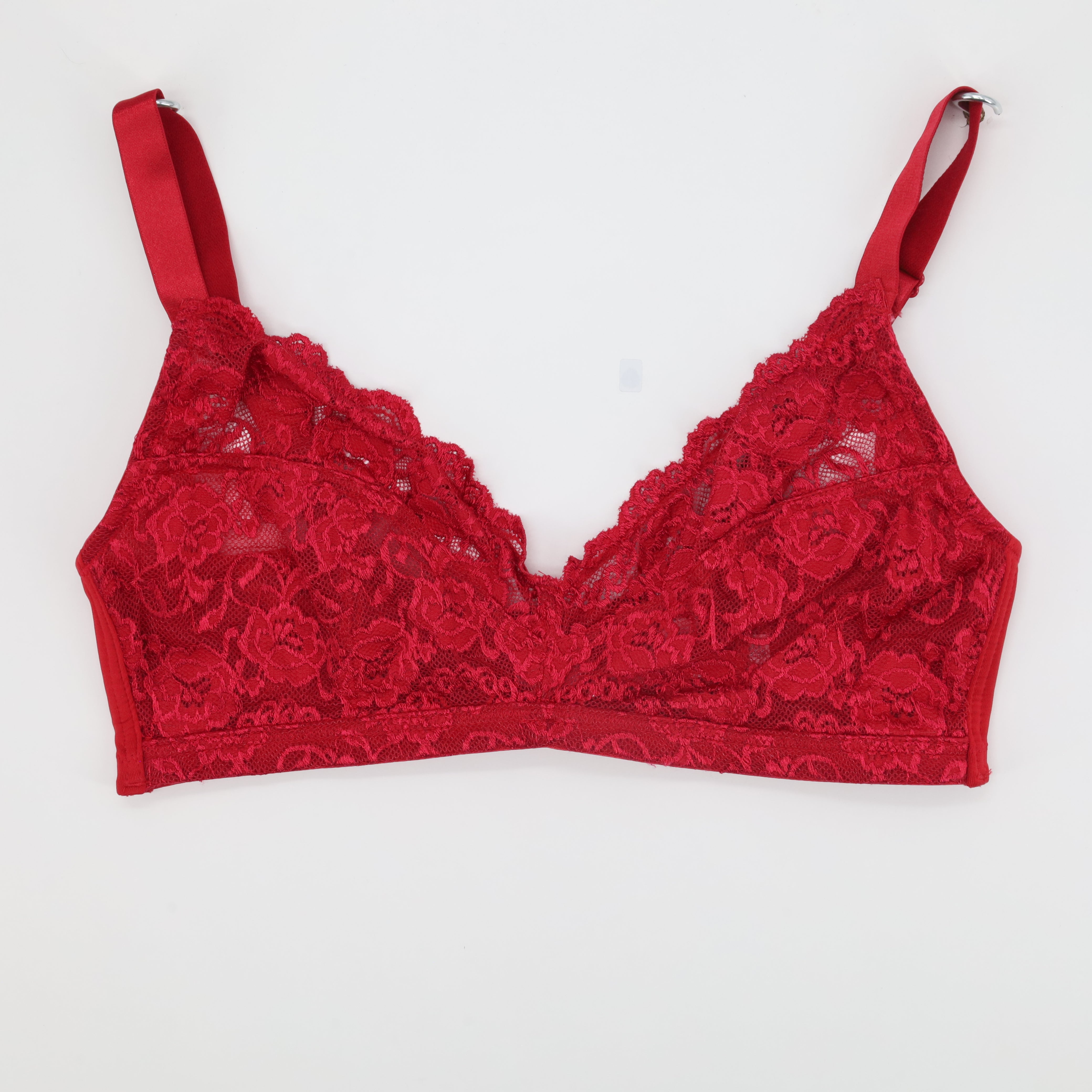 Soutien-gorge La Redoute Rouge