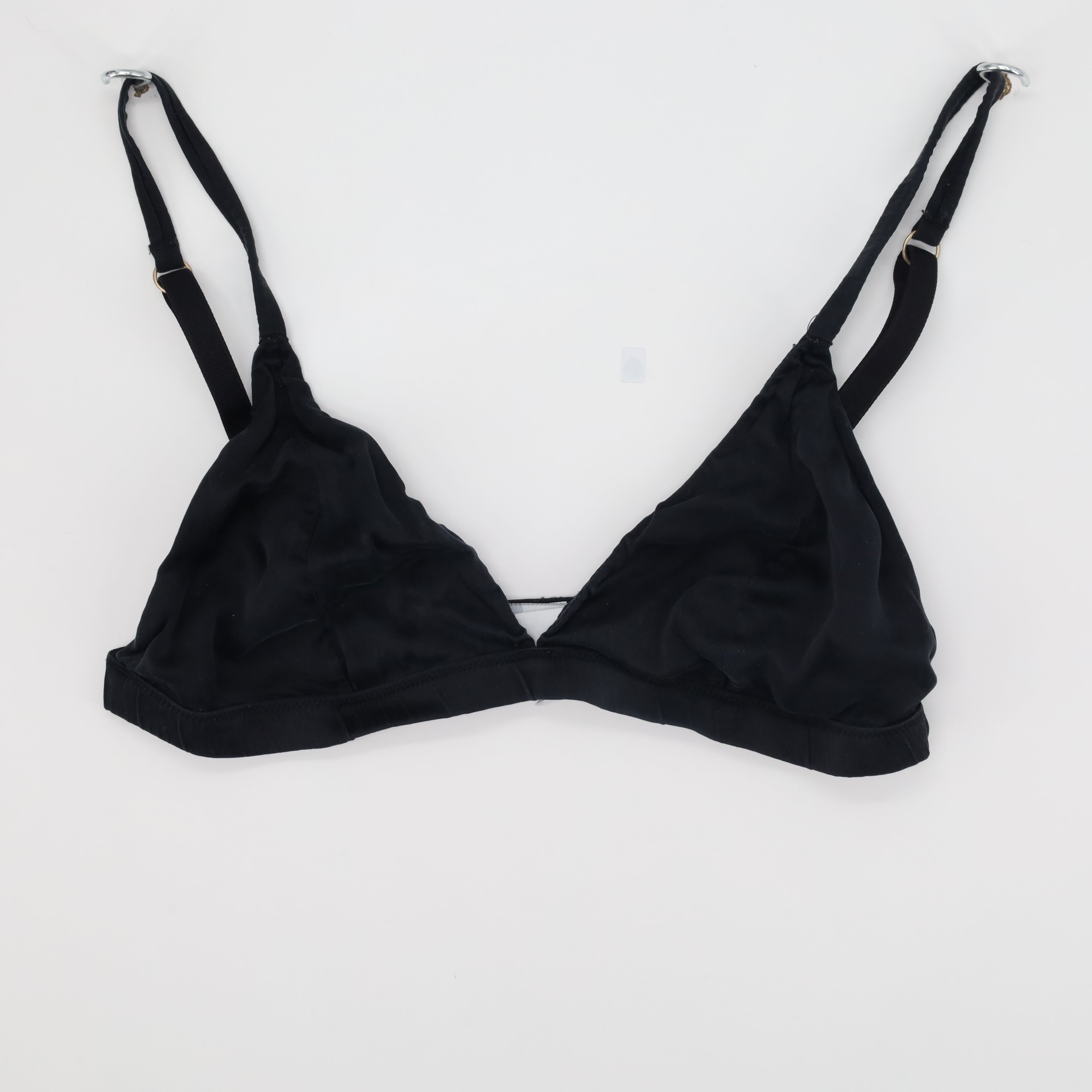 Soutien-gorge Princesse tam.tam Noir
