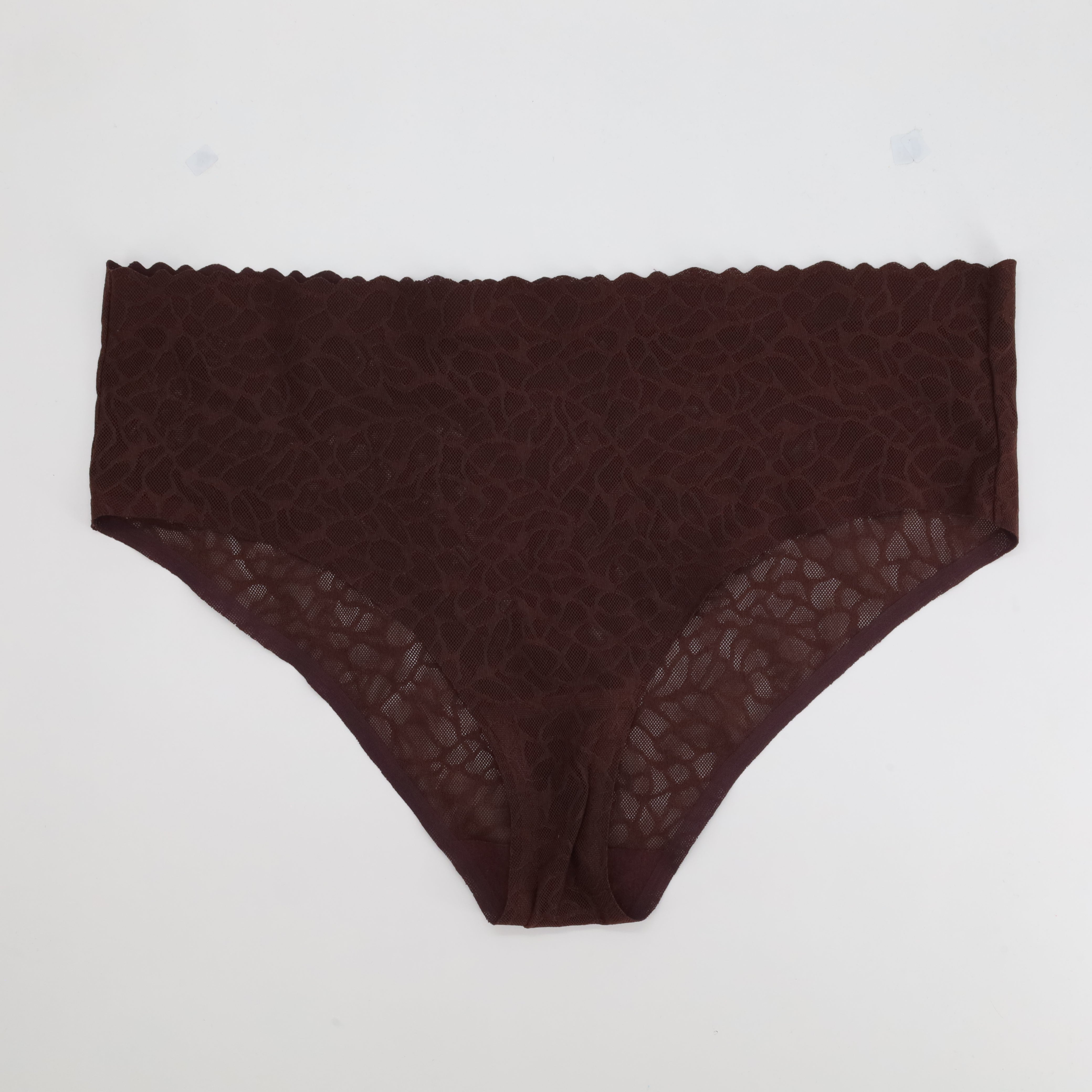 Culotte Sloggi Marron