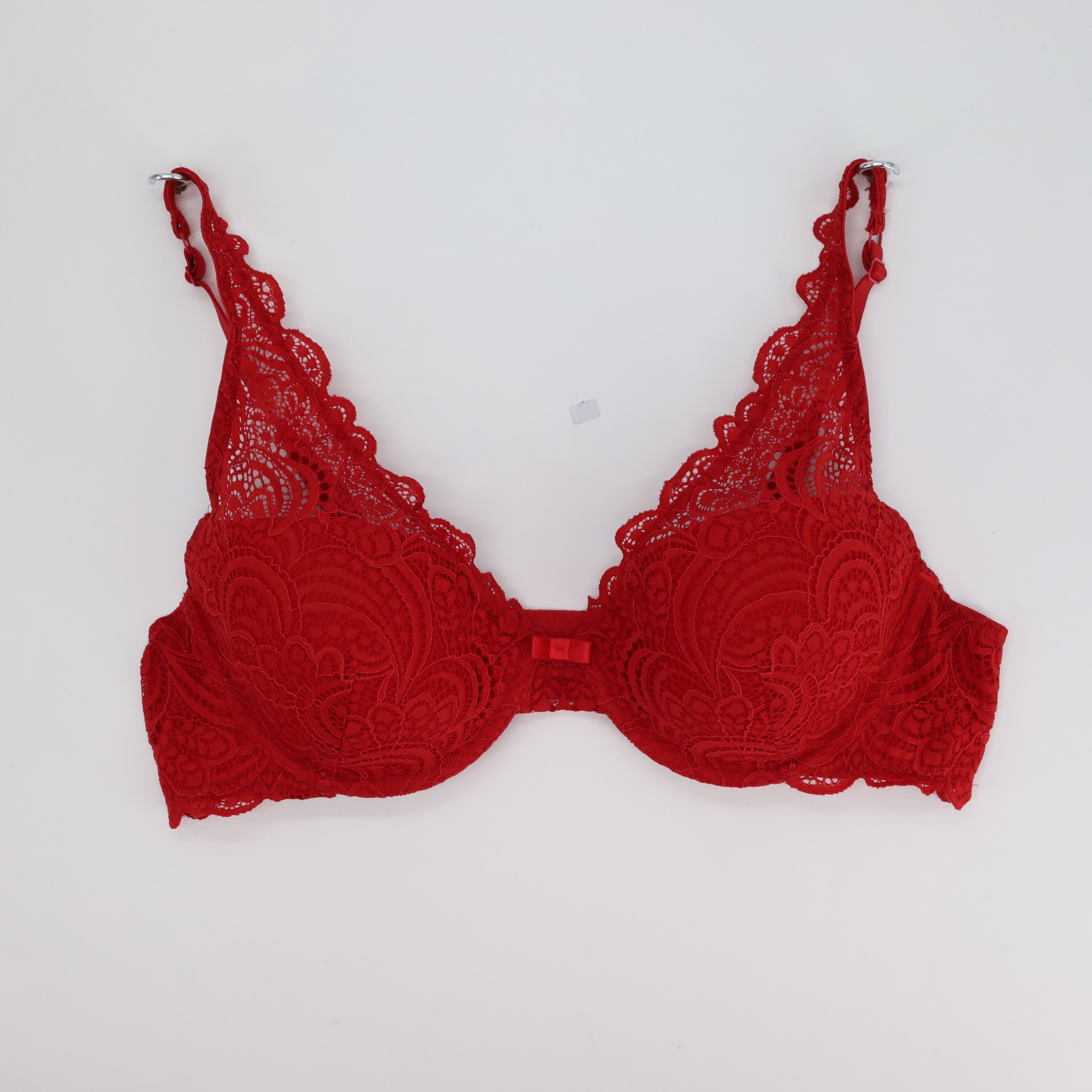 Soutien-gorge RougeGorge Rouge