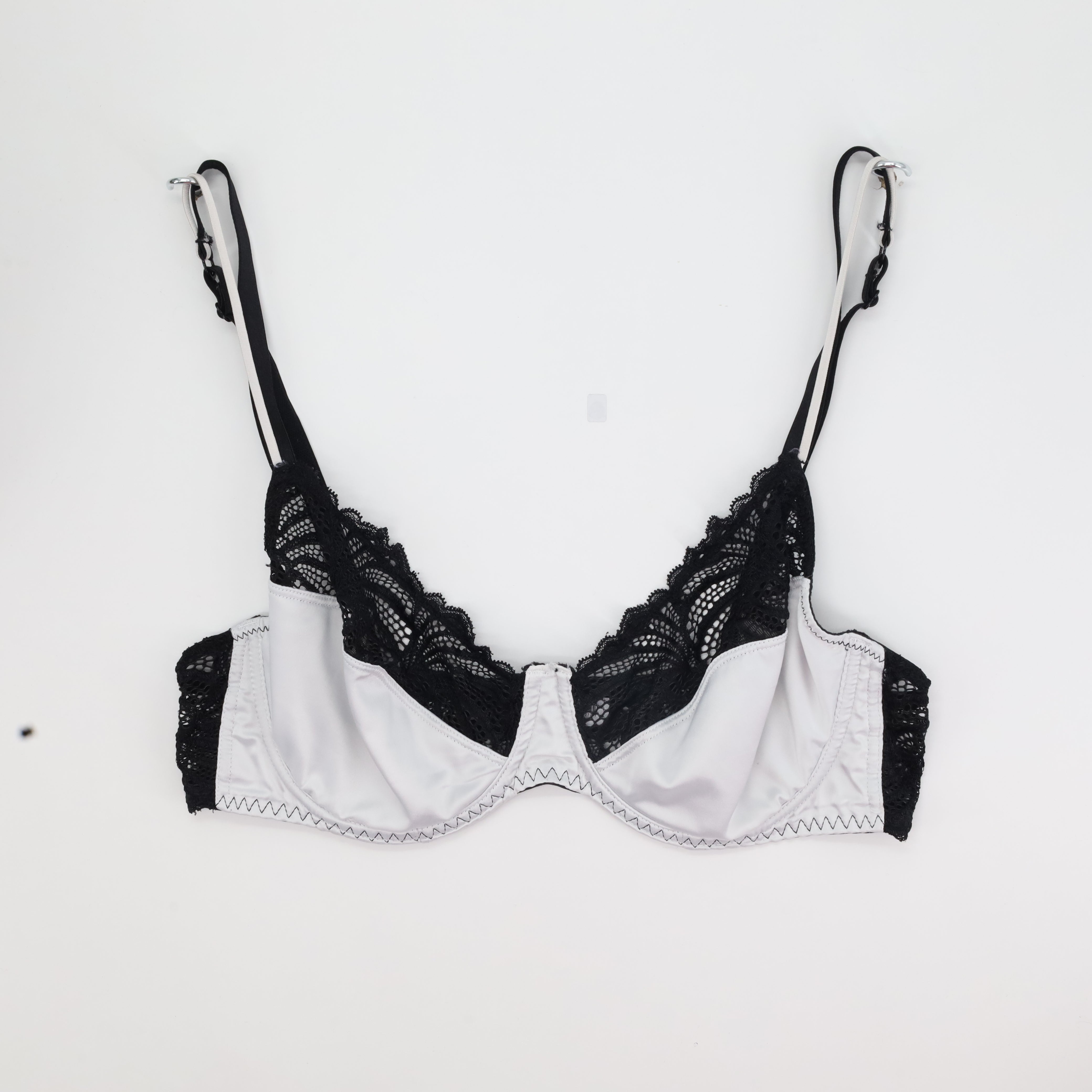 Soutien-gorge RougeGorge Noir
