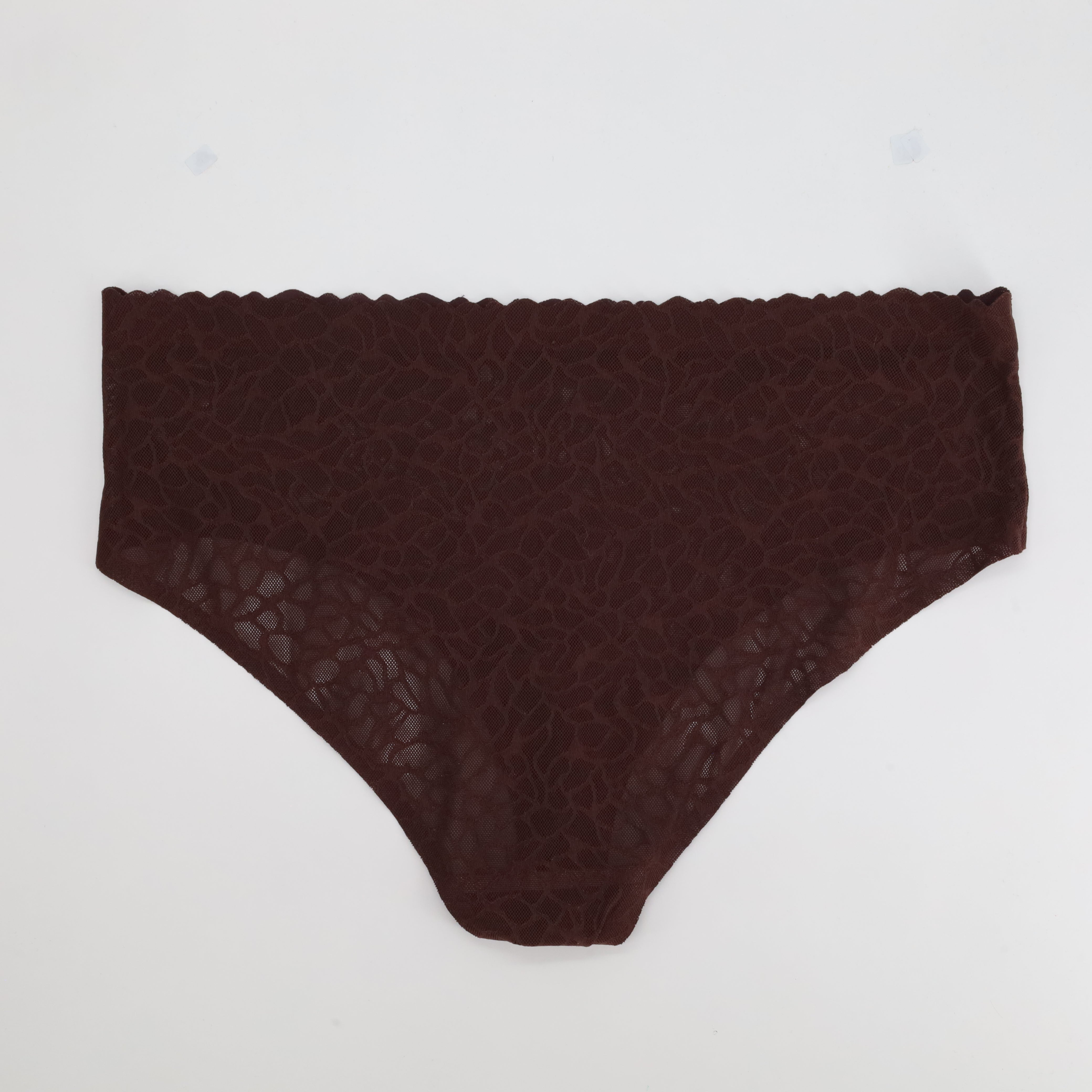 Culotte Sloggi Marron