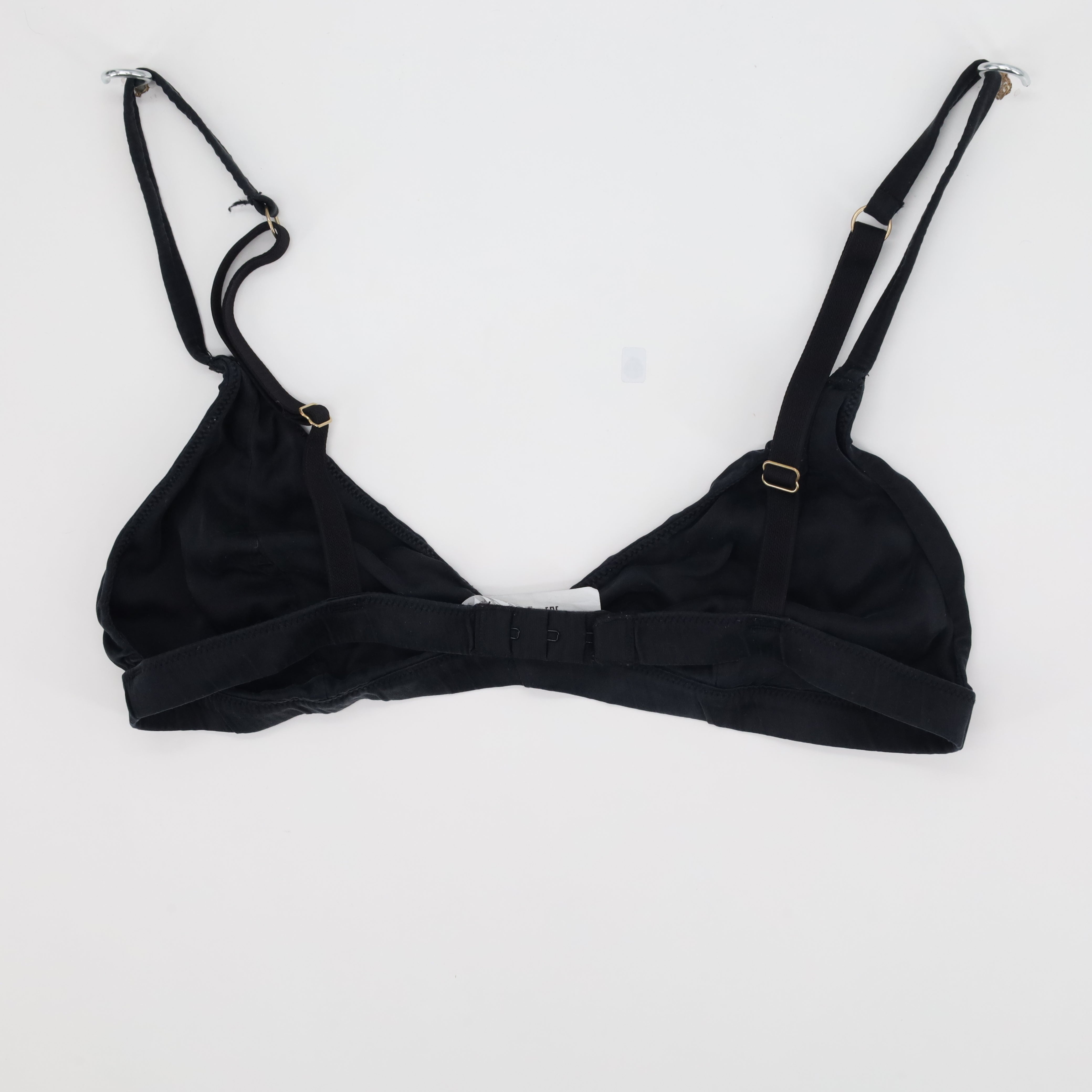 Soutien-gorge Princesse tam.tam Noir