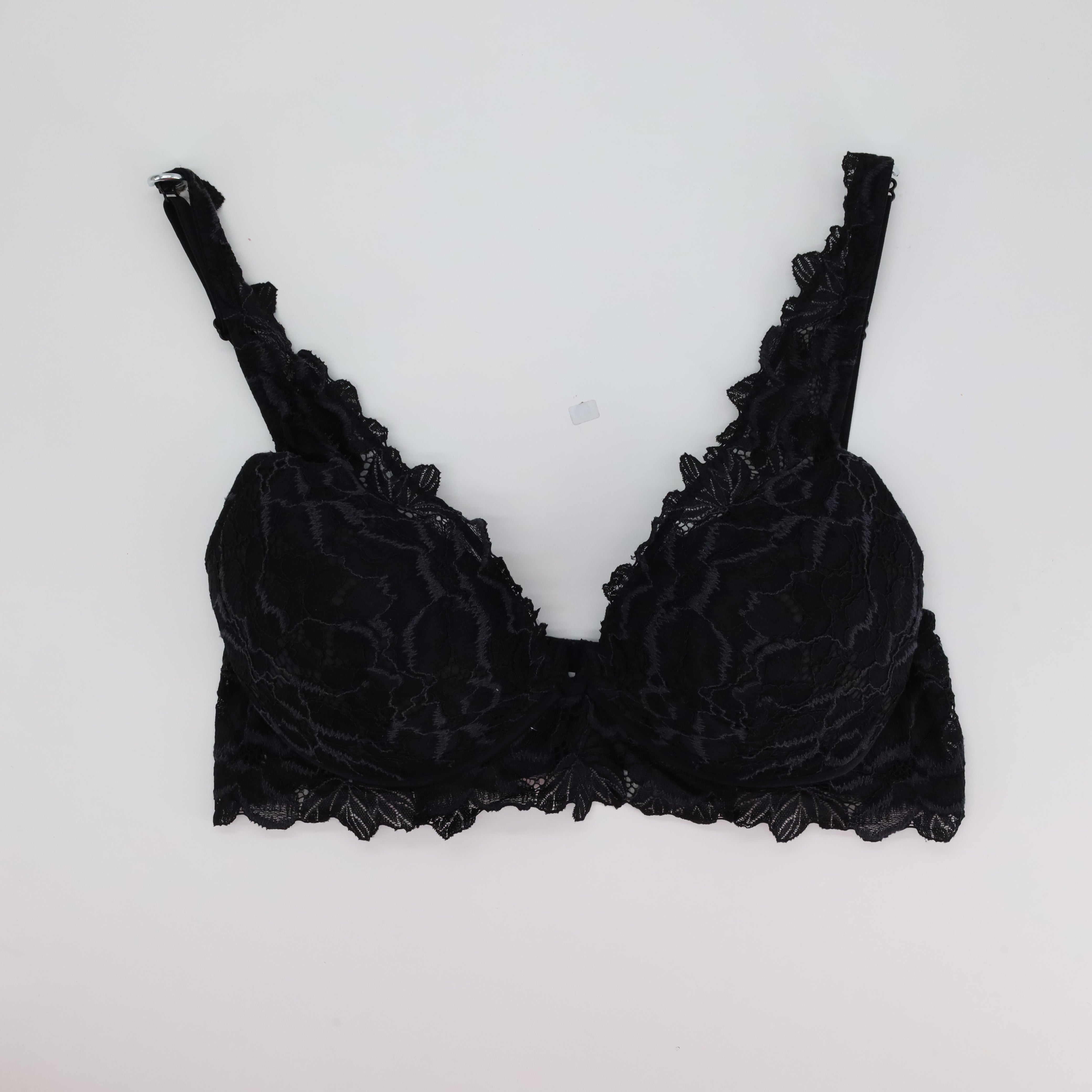 Soutien-gorge Well Noir