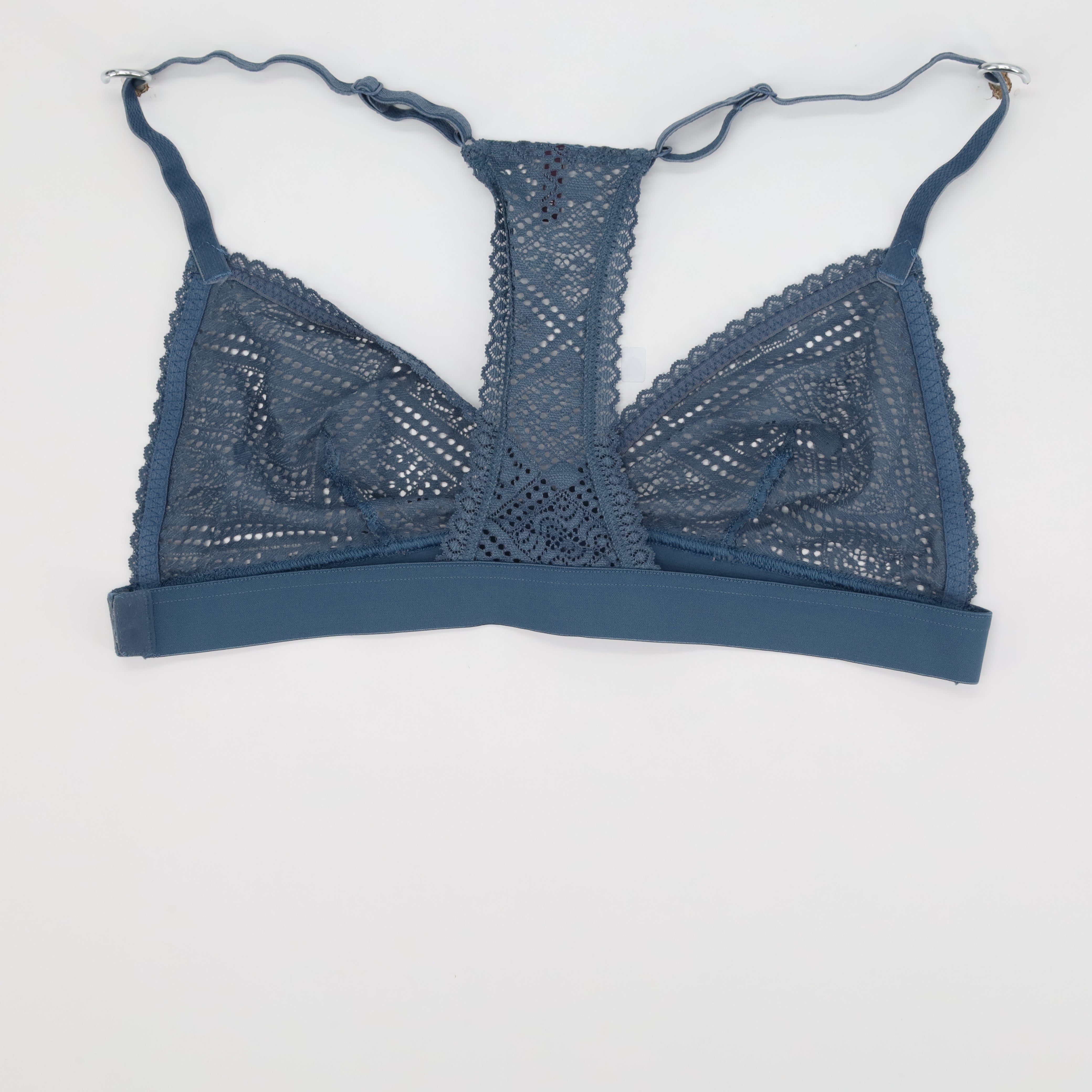 Soutien-gorge Princesse tam.tam Bleu