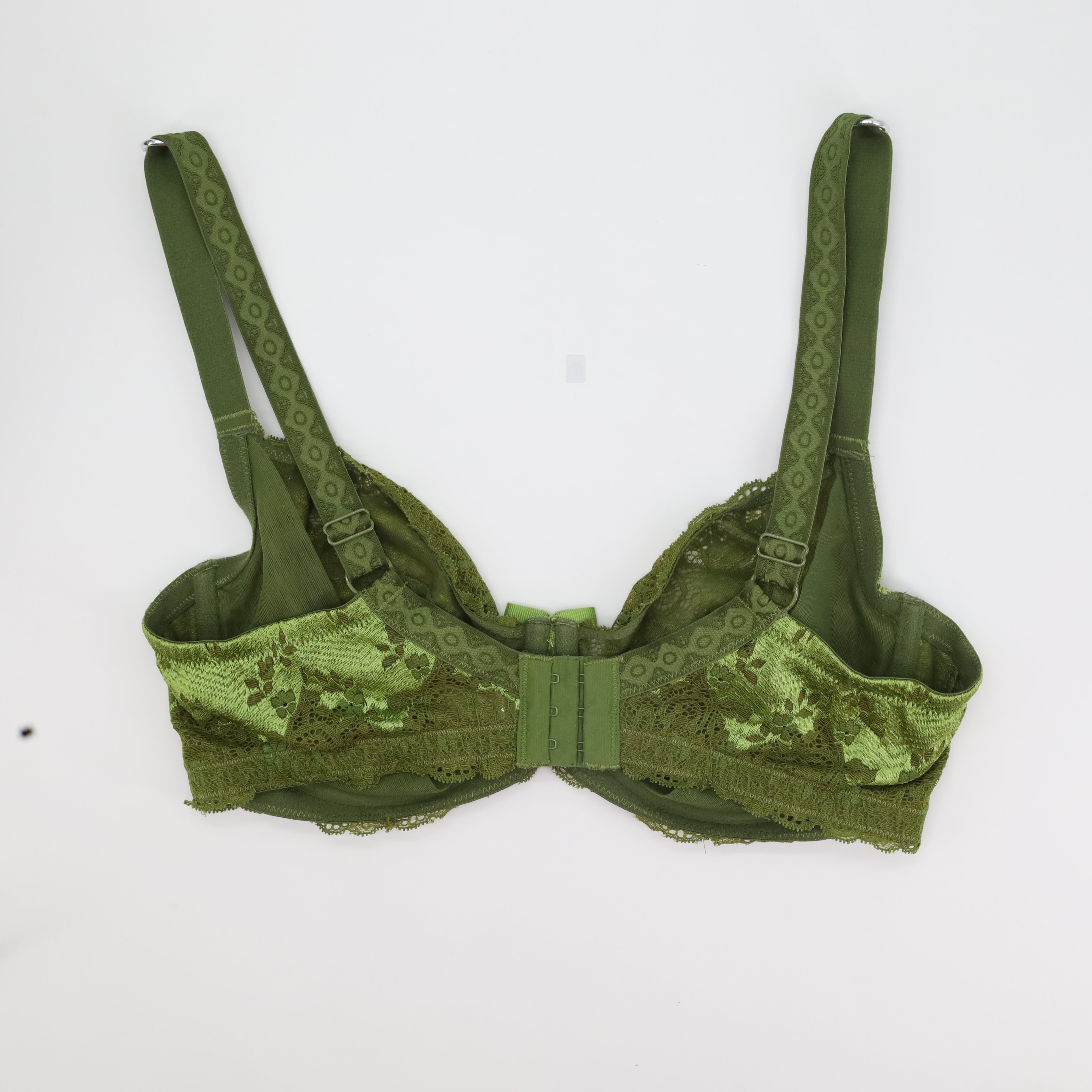 Soutien-gorge Valege Vert