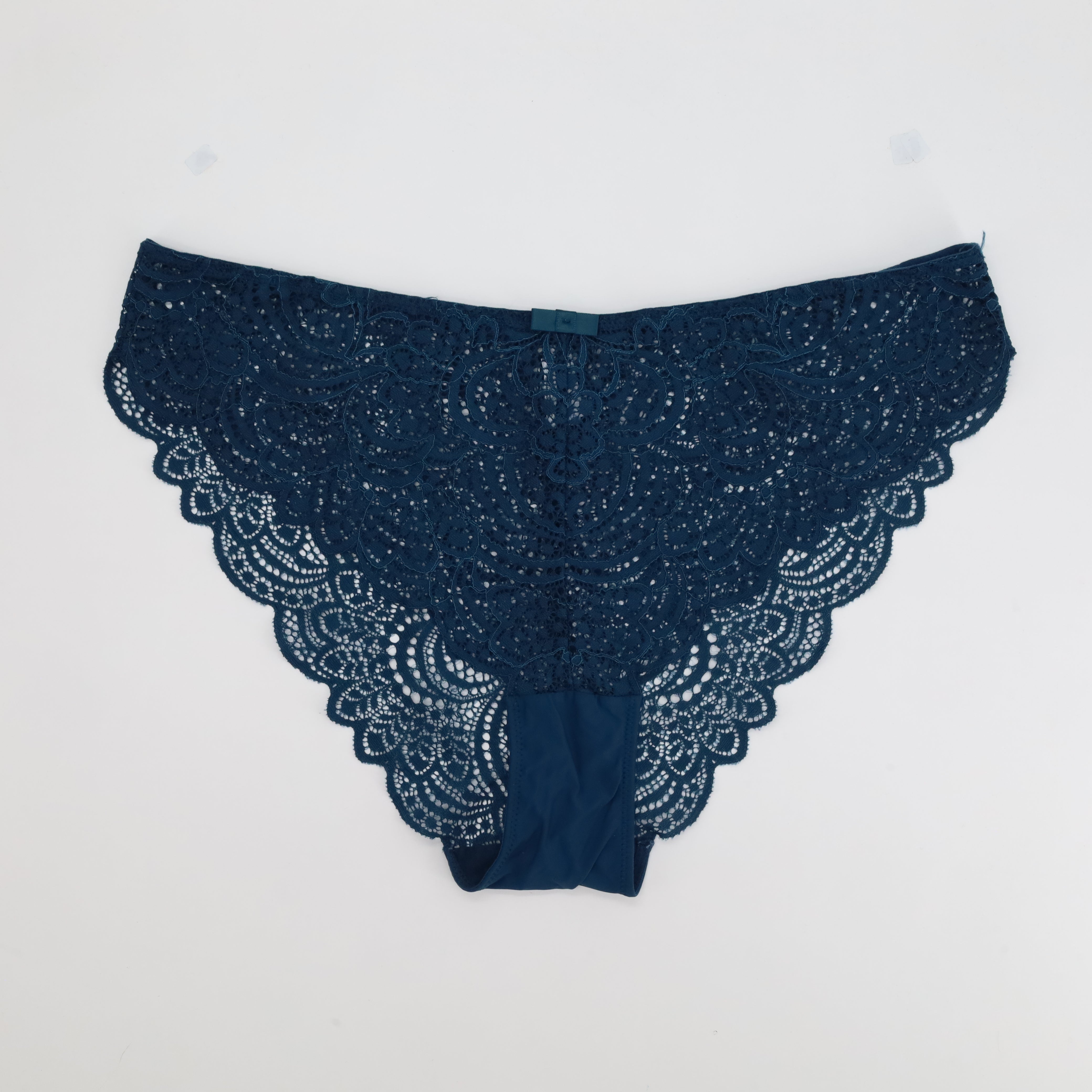 Culotte RougeGorge Bleu