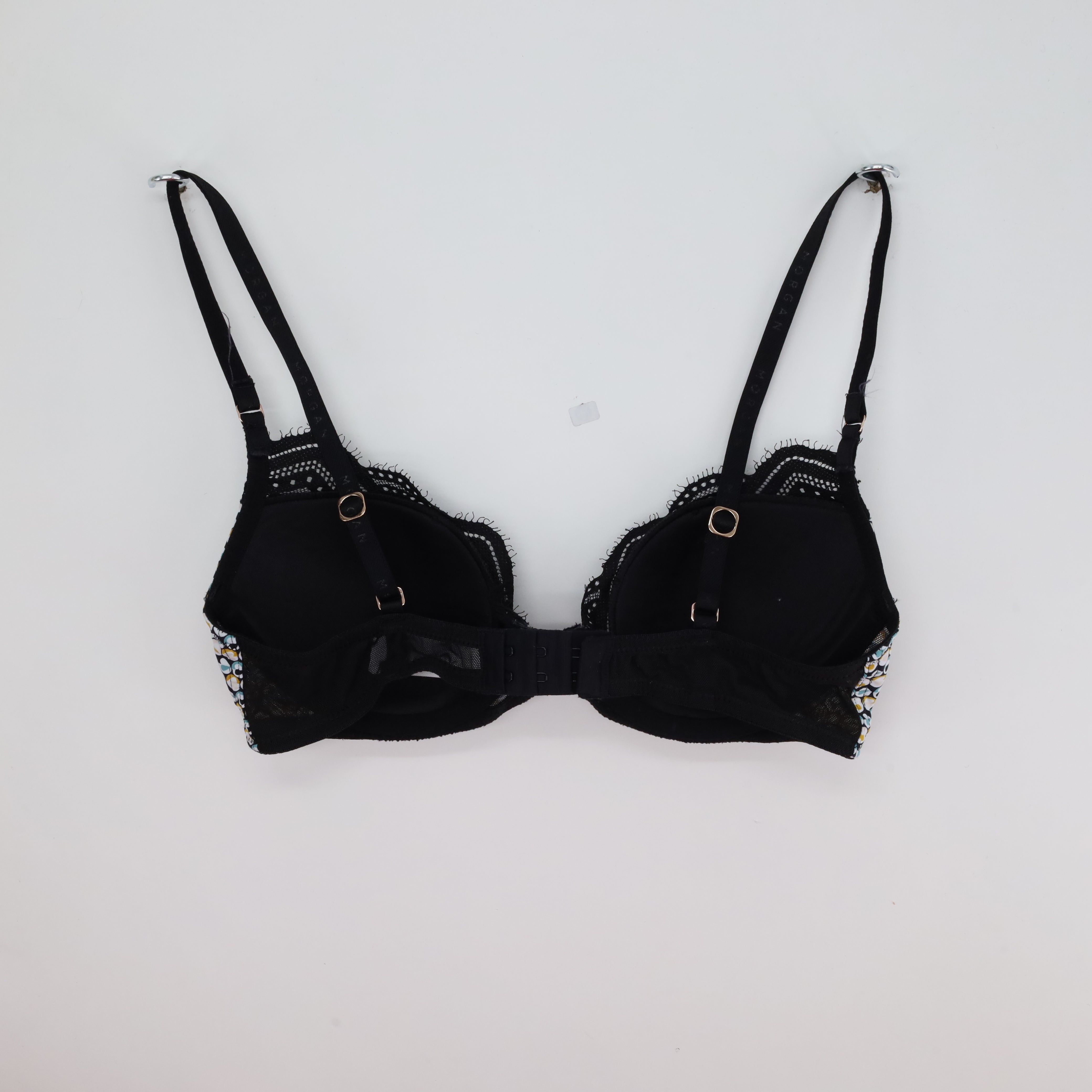 Soutien-gorge Morgan Jaune