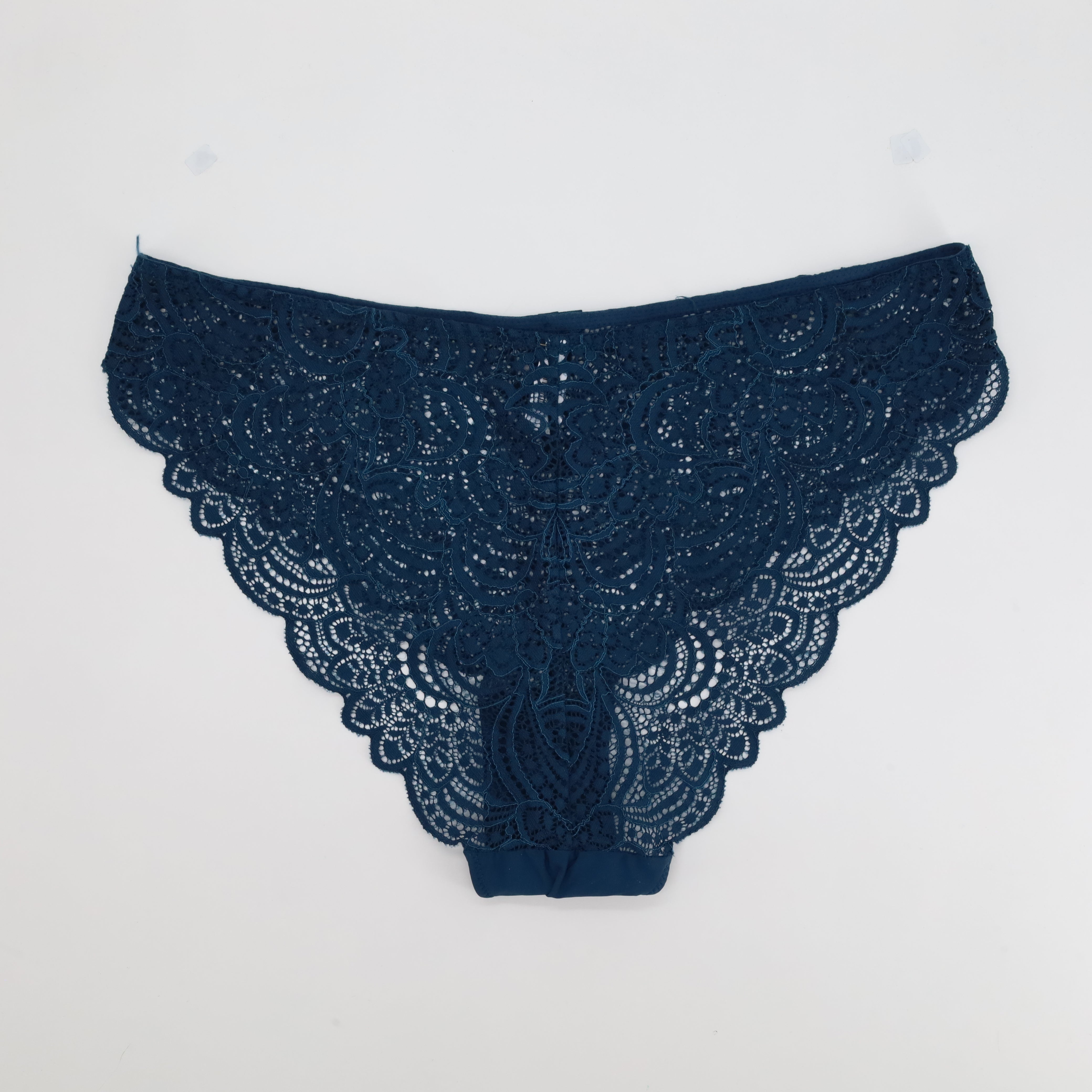 Culotte RougeGorge Bleu