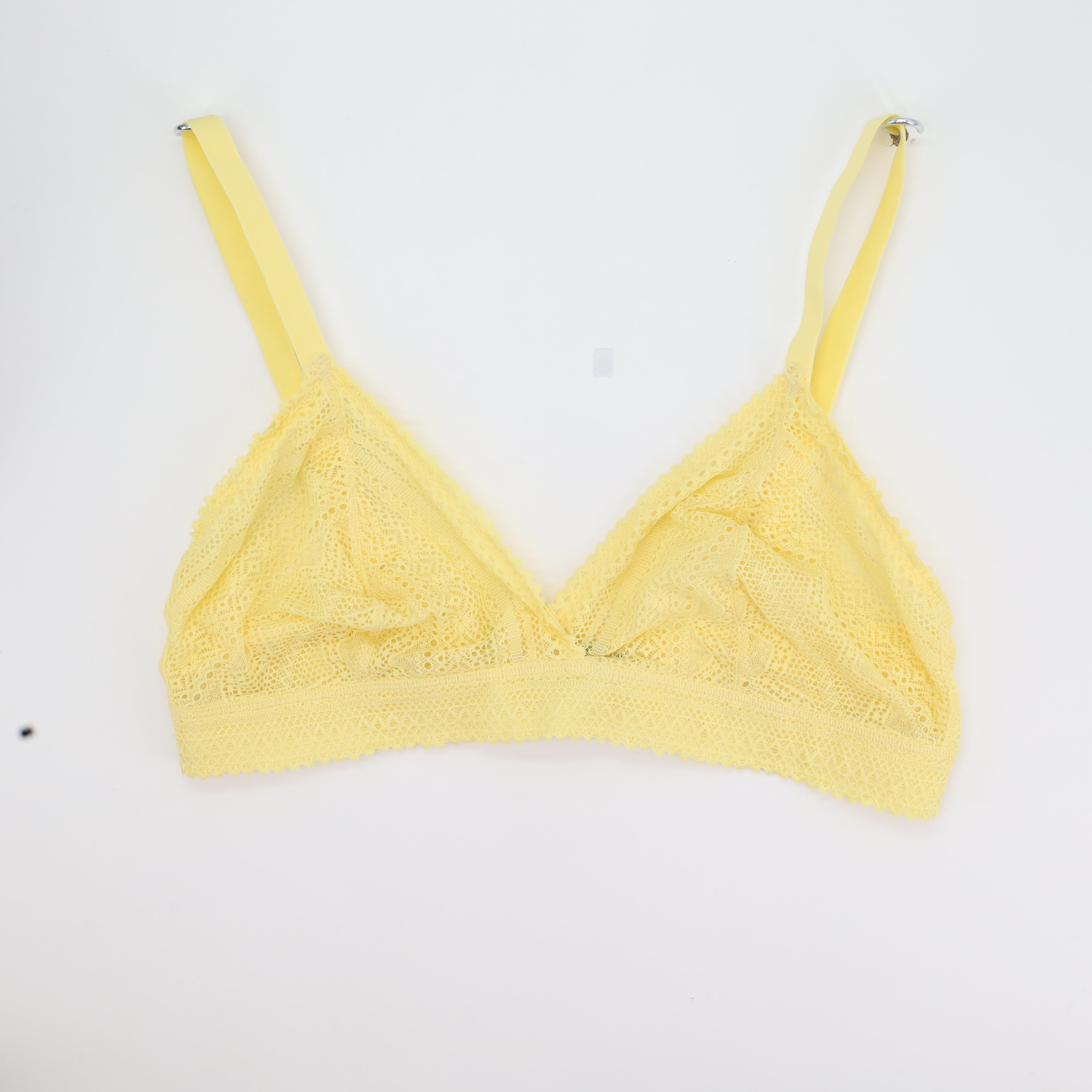Soutien-gorge ETAM Jaune
