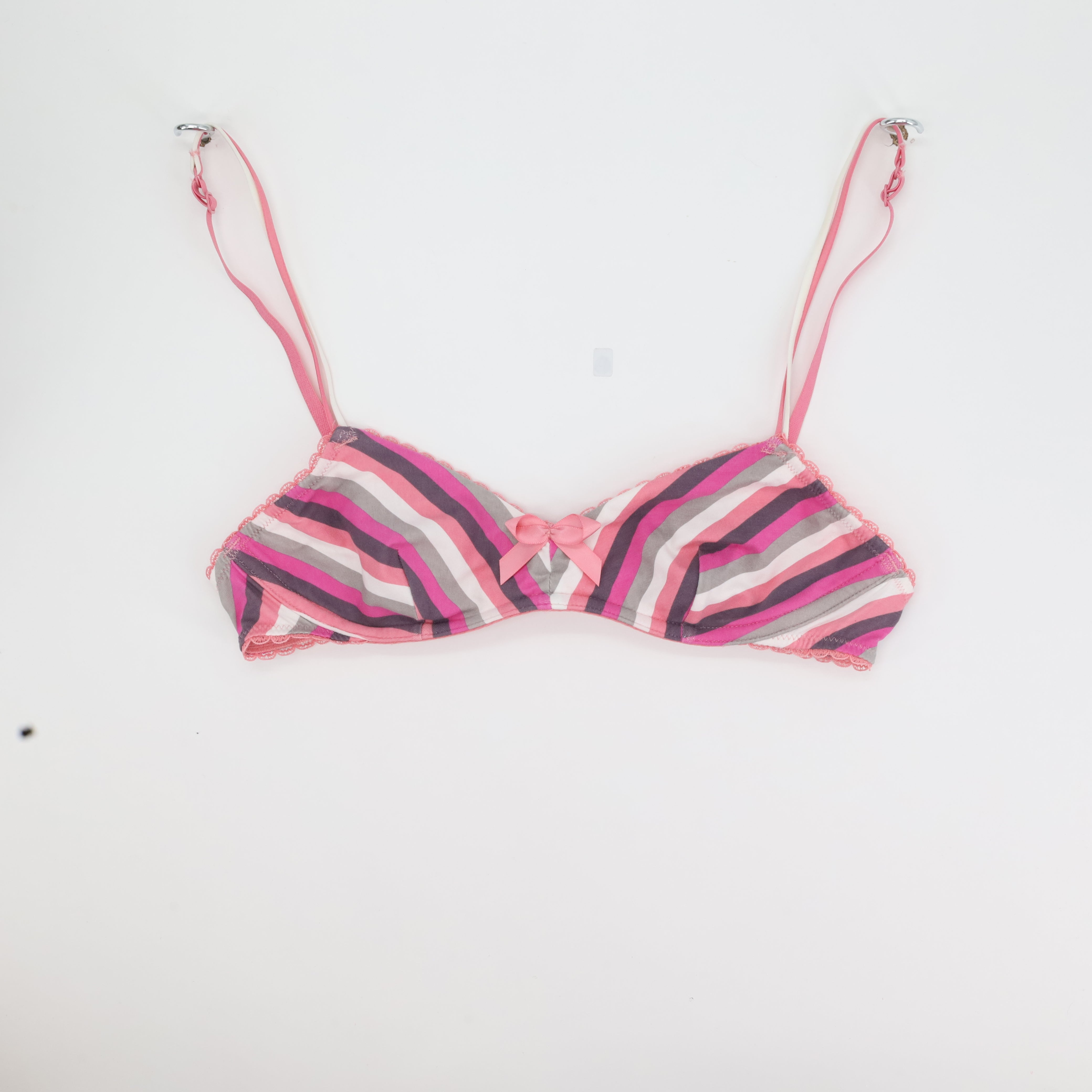 Soutien-gorge ETAM Rose