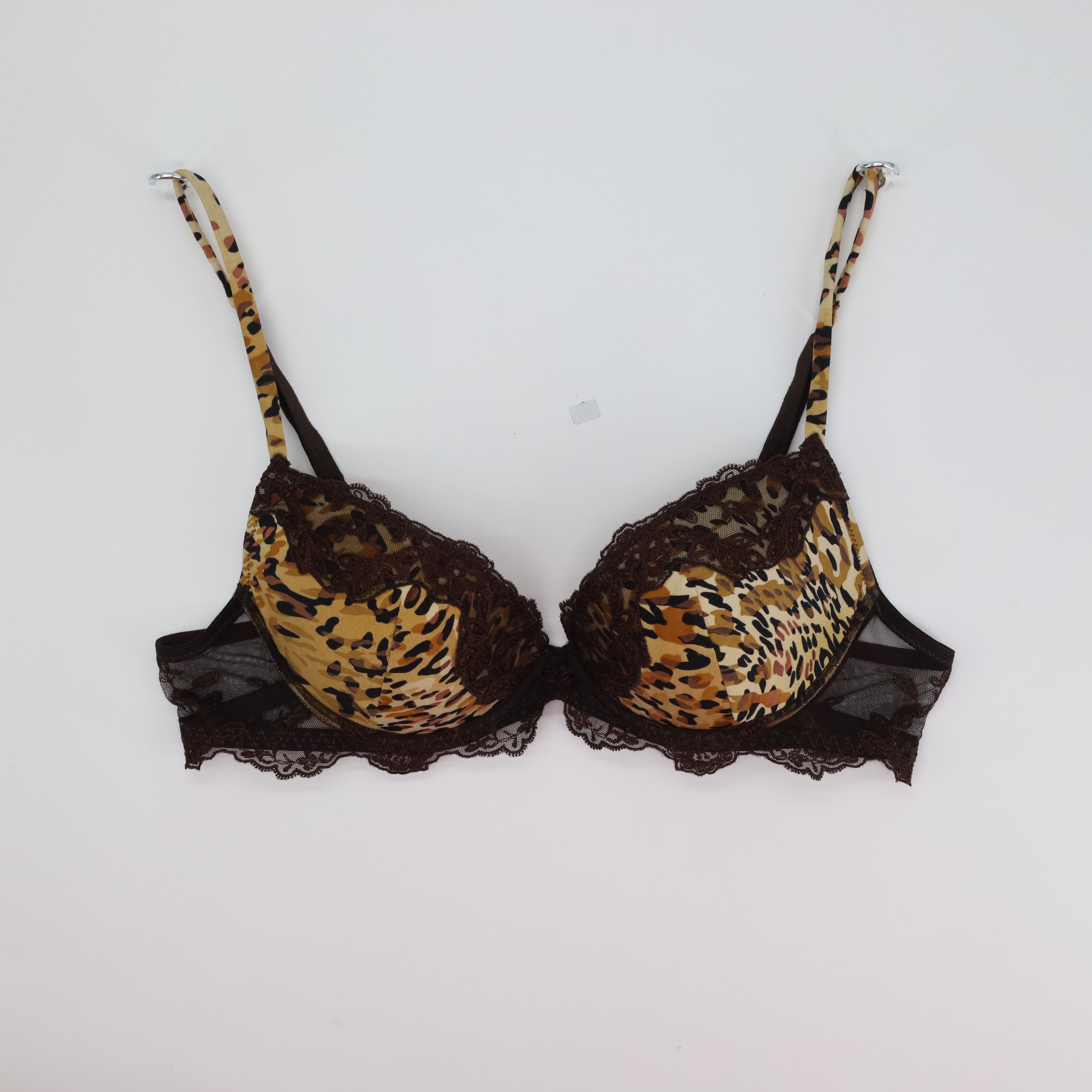 Soutien-gorge Lise Charmel Marron