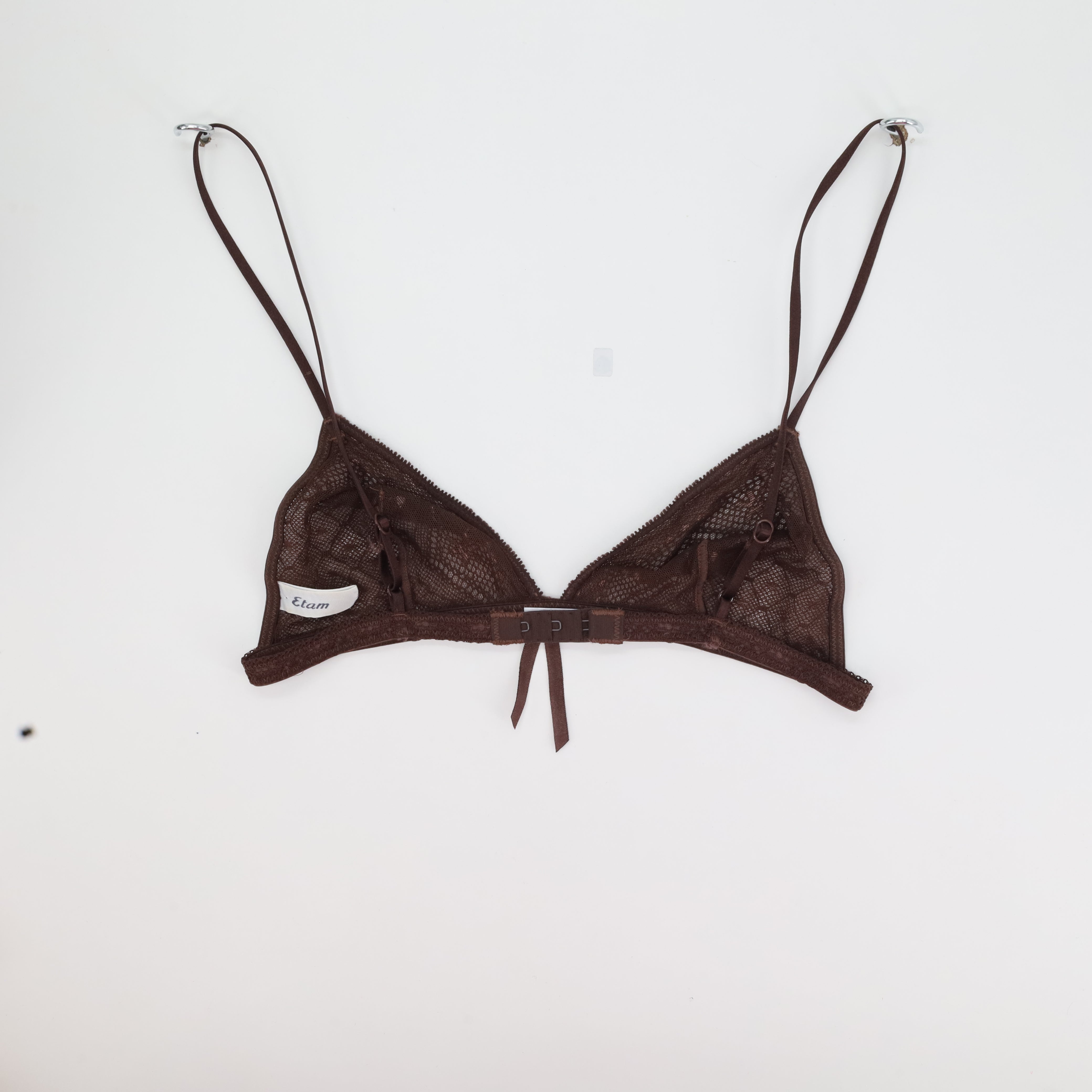 Soutien-gorge ETAM Marron