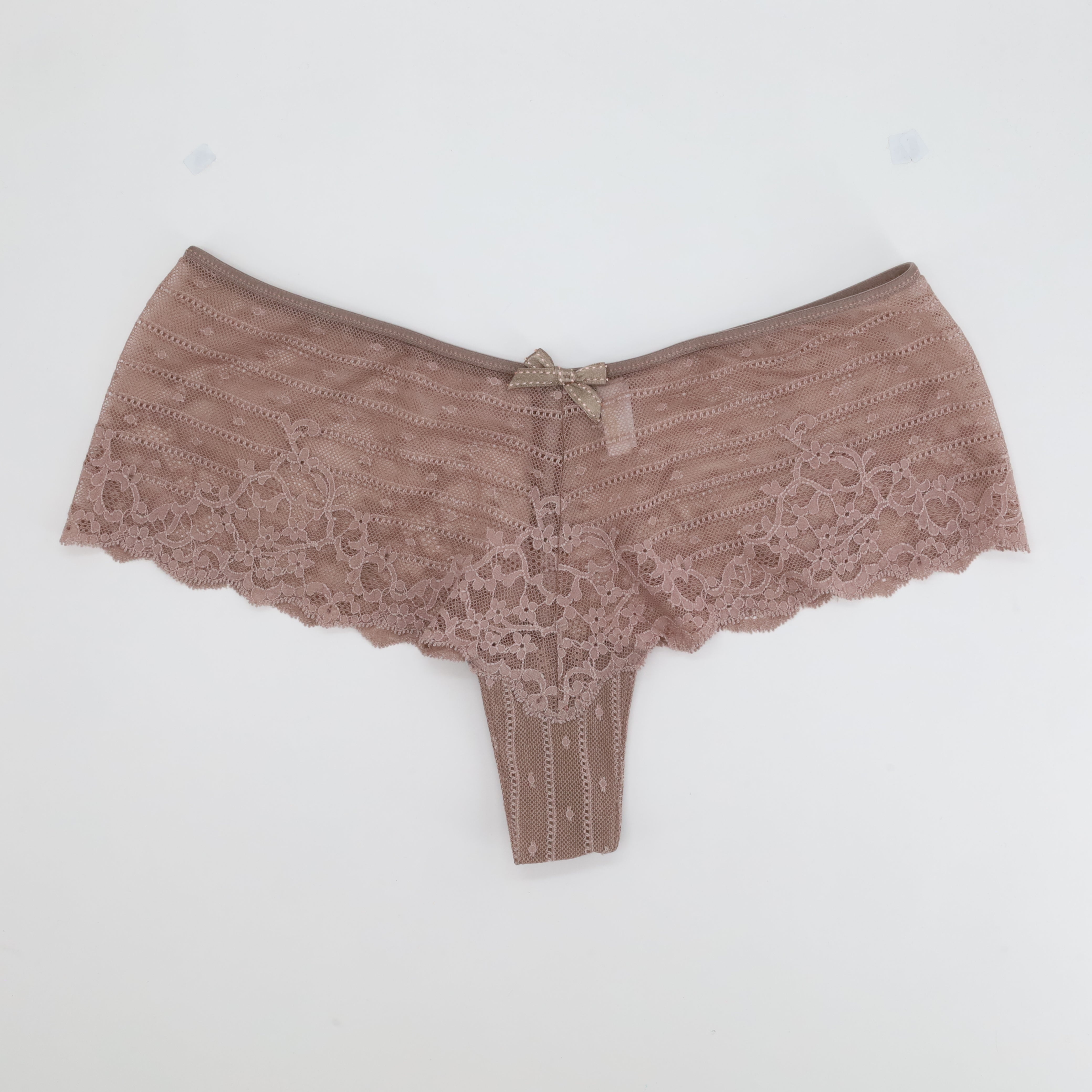 Shorty Chantelle Beige