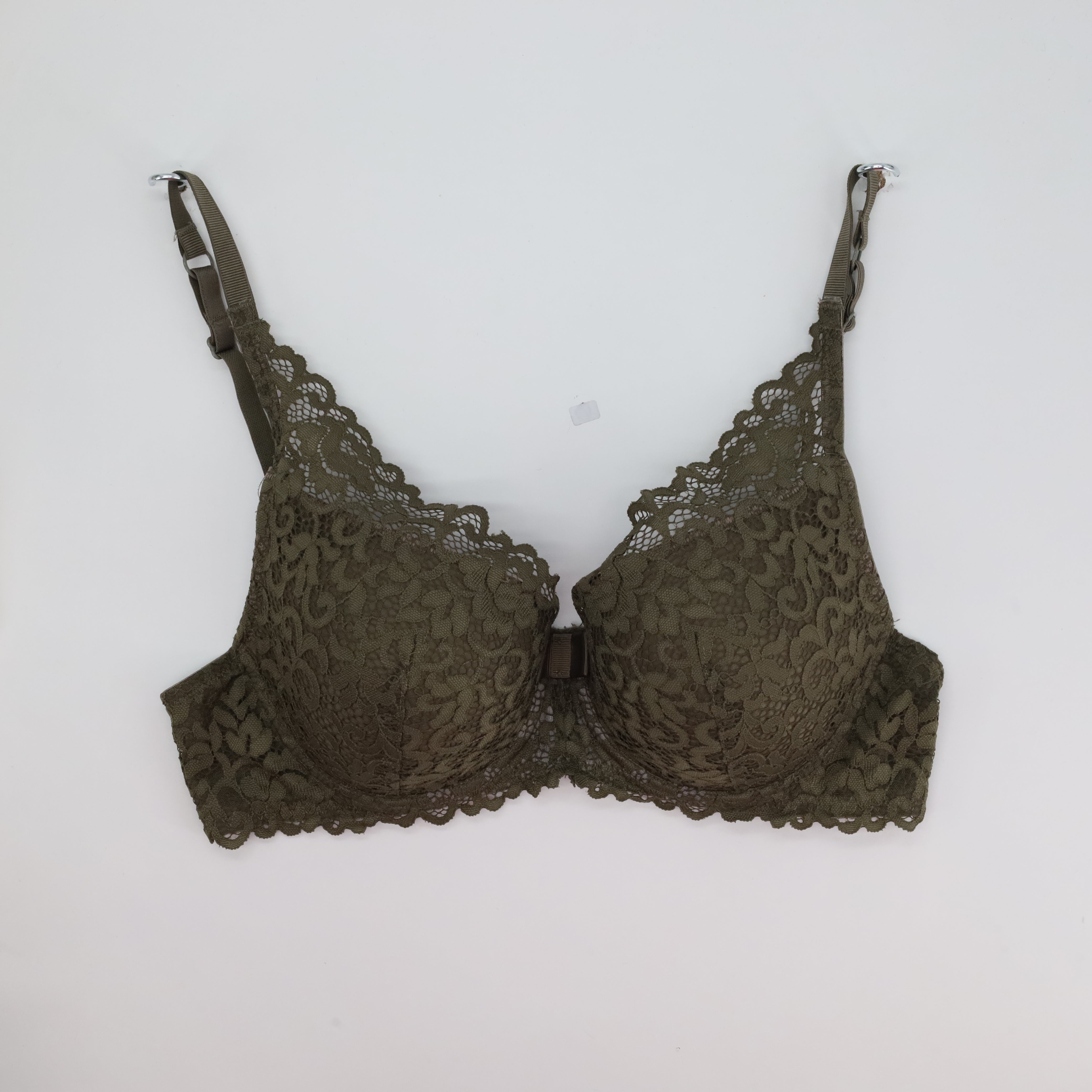 Soutien-gorge ETAM Vert