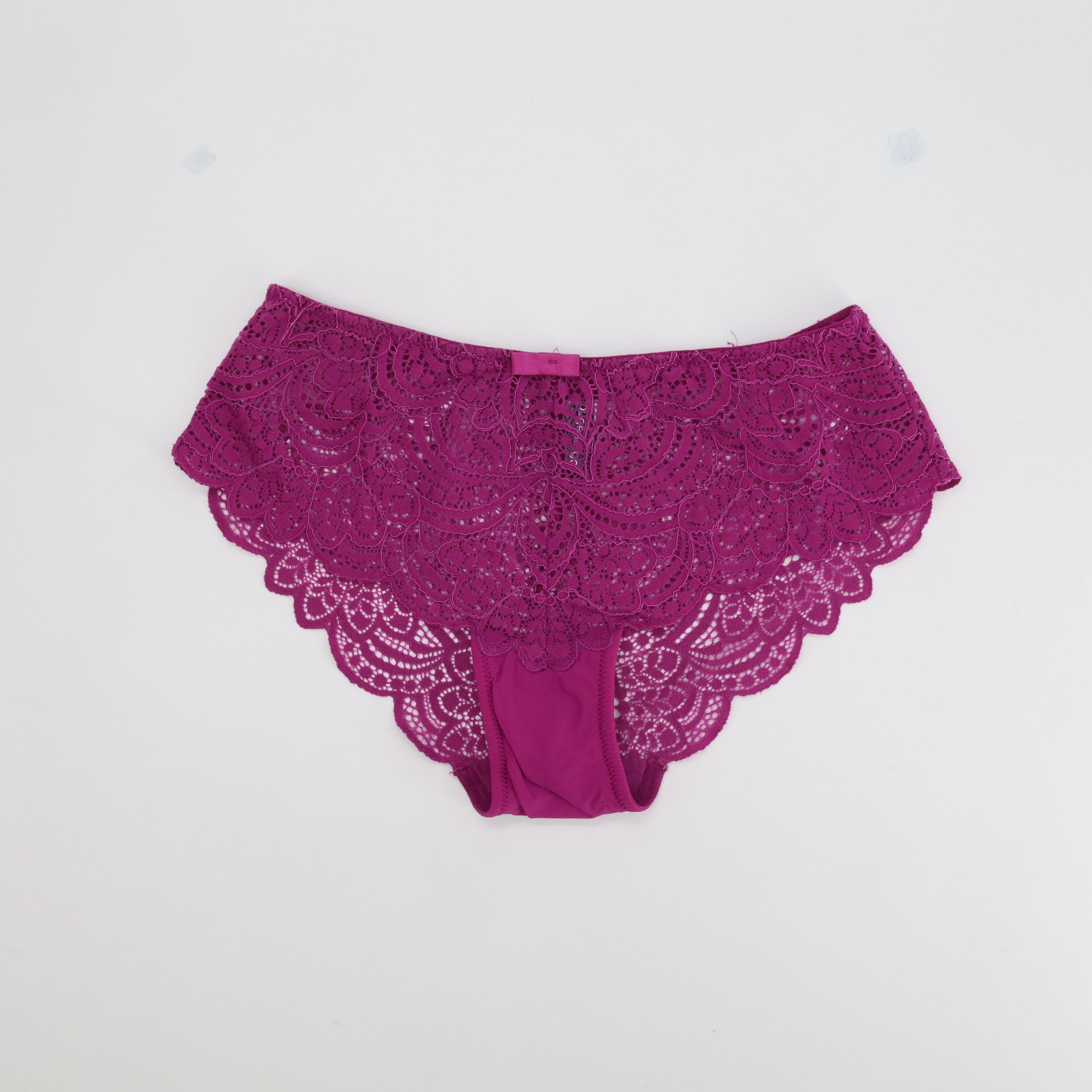 Culotte RougeGorge Violet