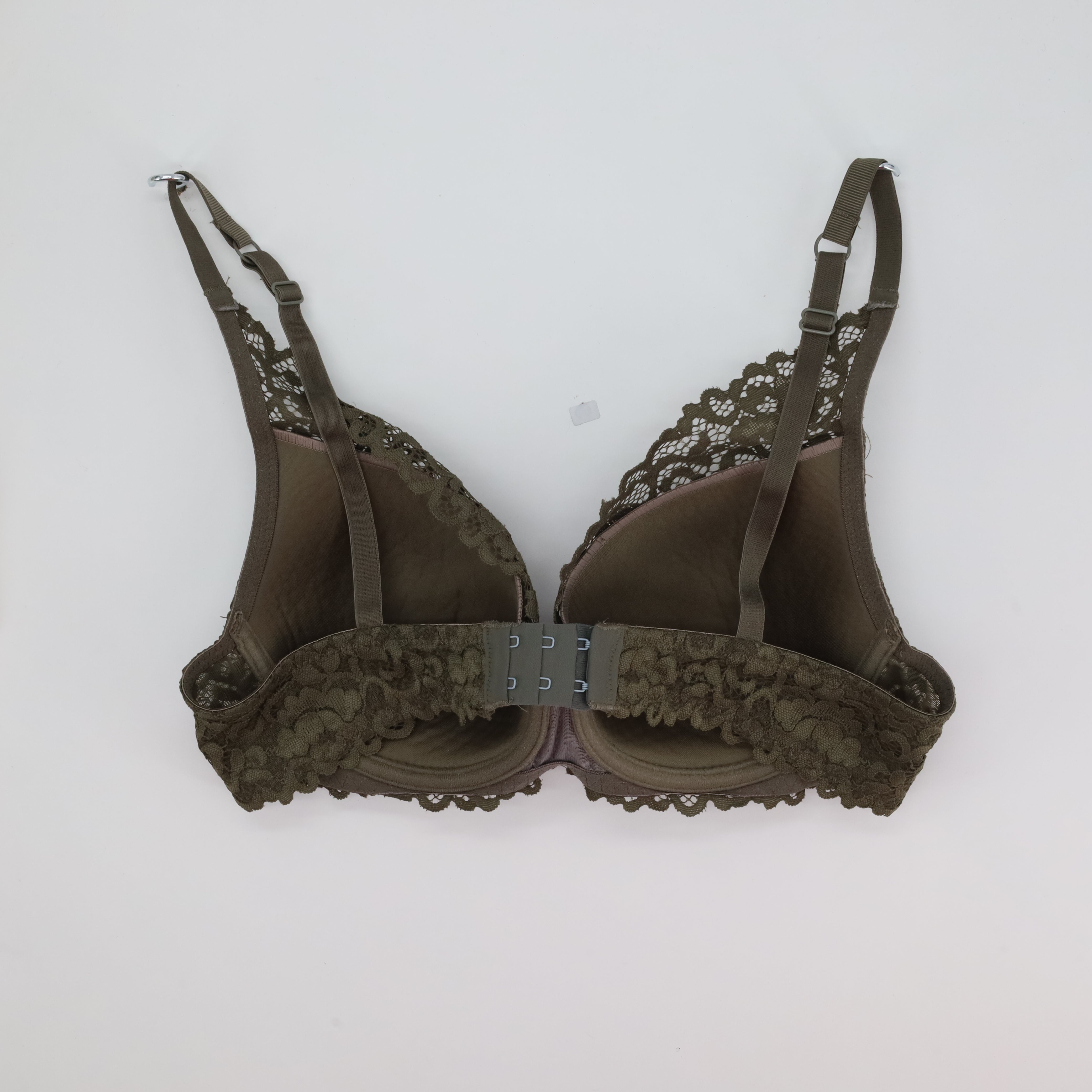Soutien-gorge ETAM Vert