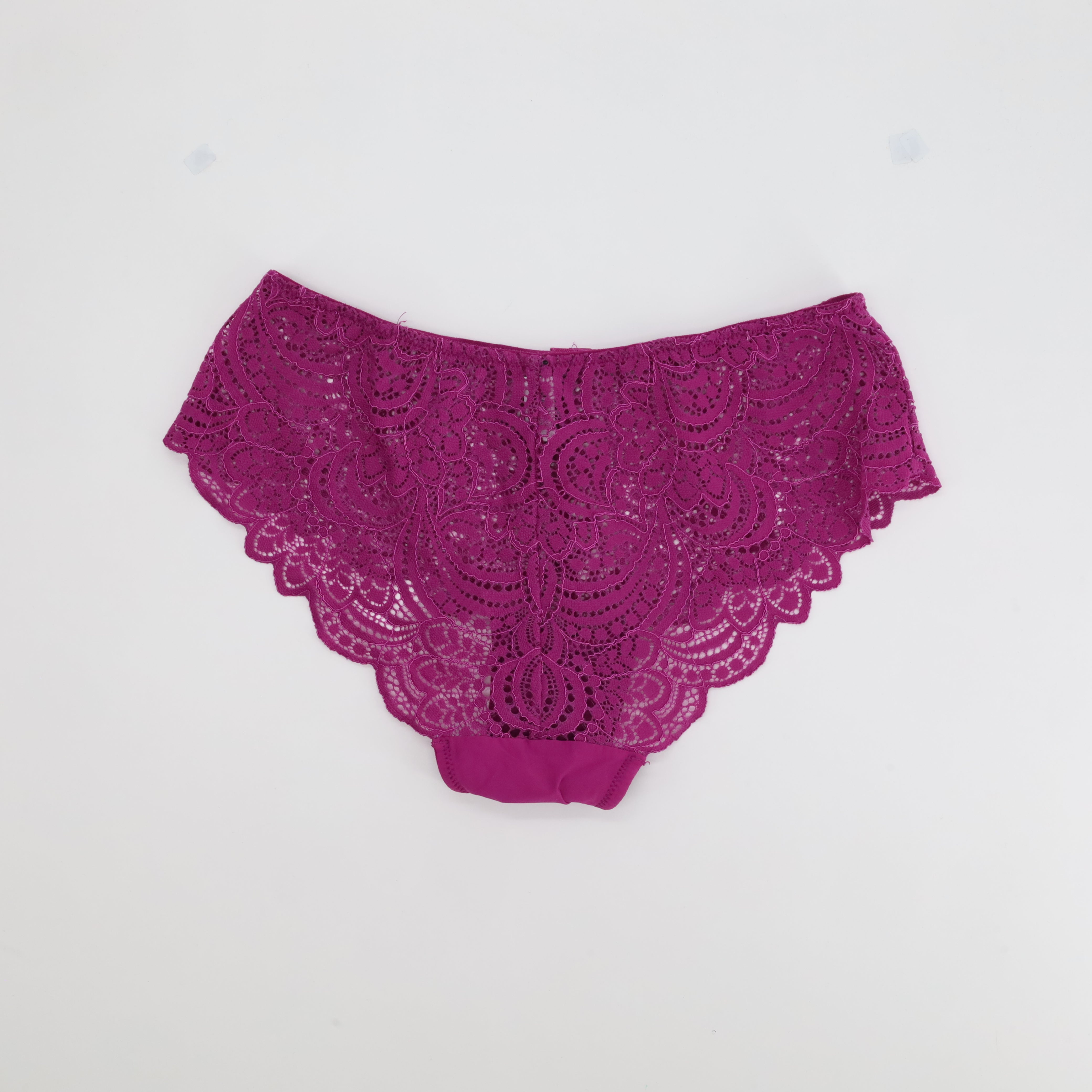 Culotte RougeGorge Violet