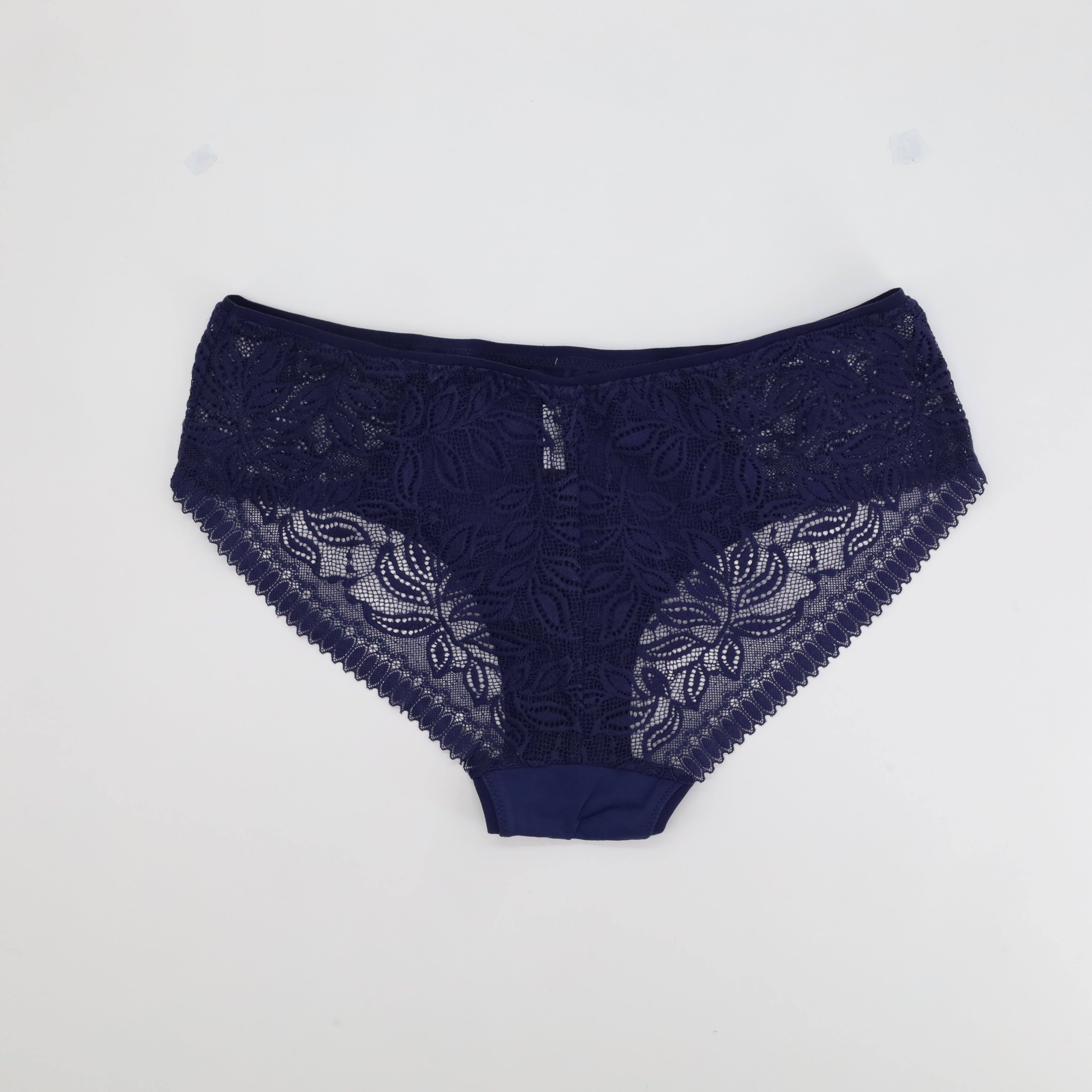 Culotte RougeGorge Bleu