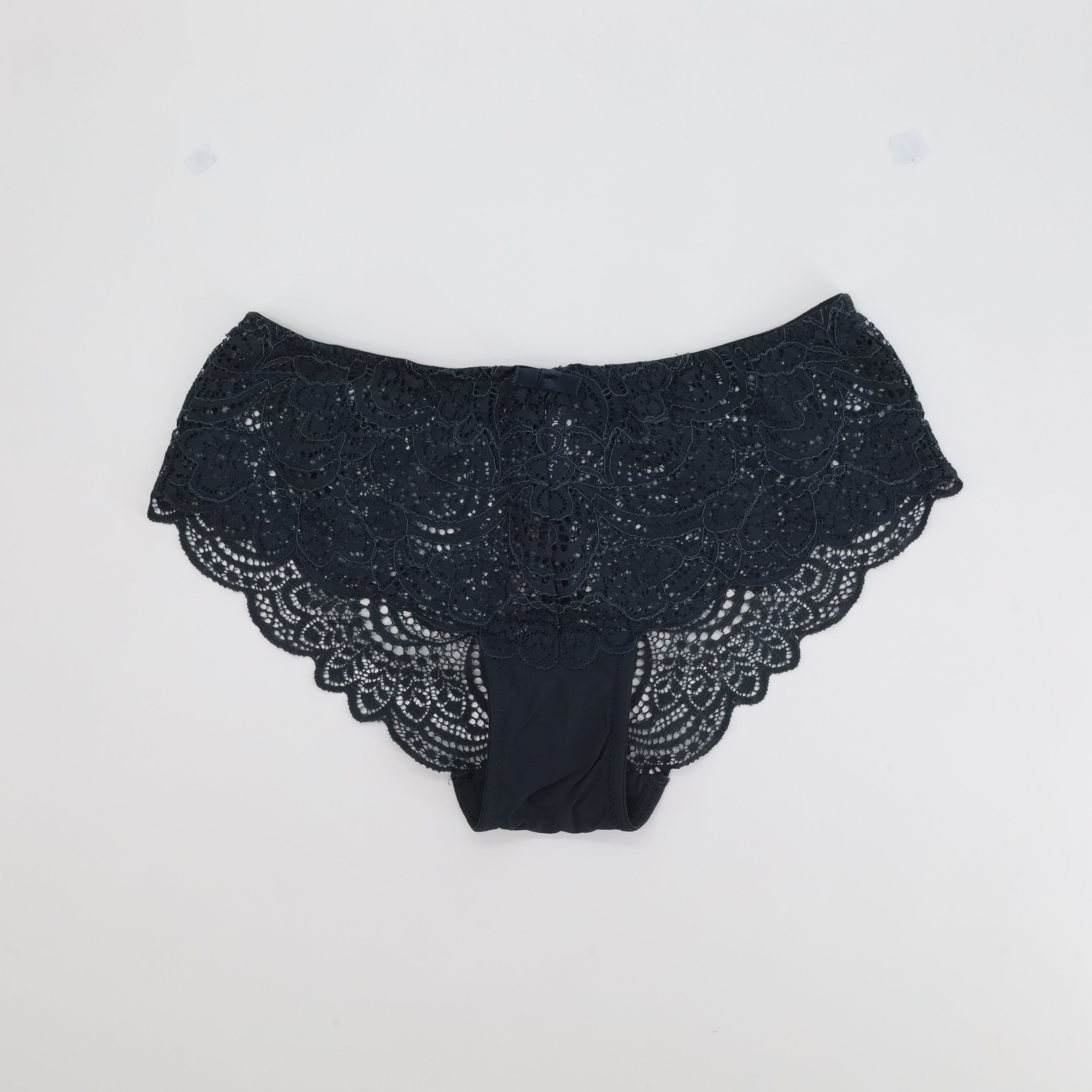 Shorty RougeGorge Vert