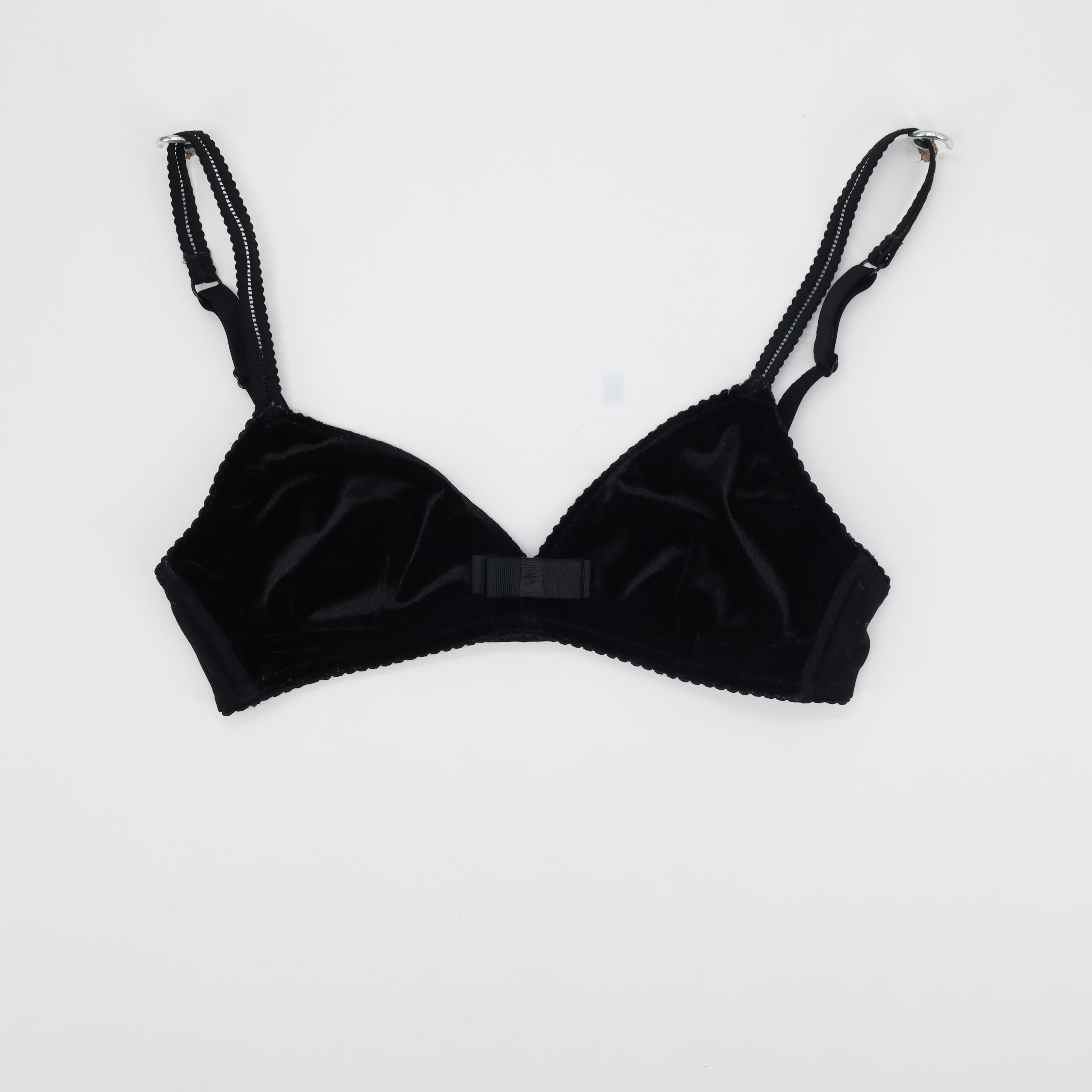 Soutien-gorge Monoprix Noir