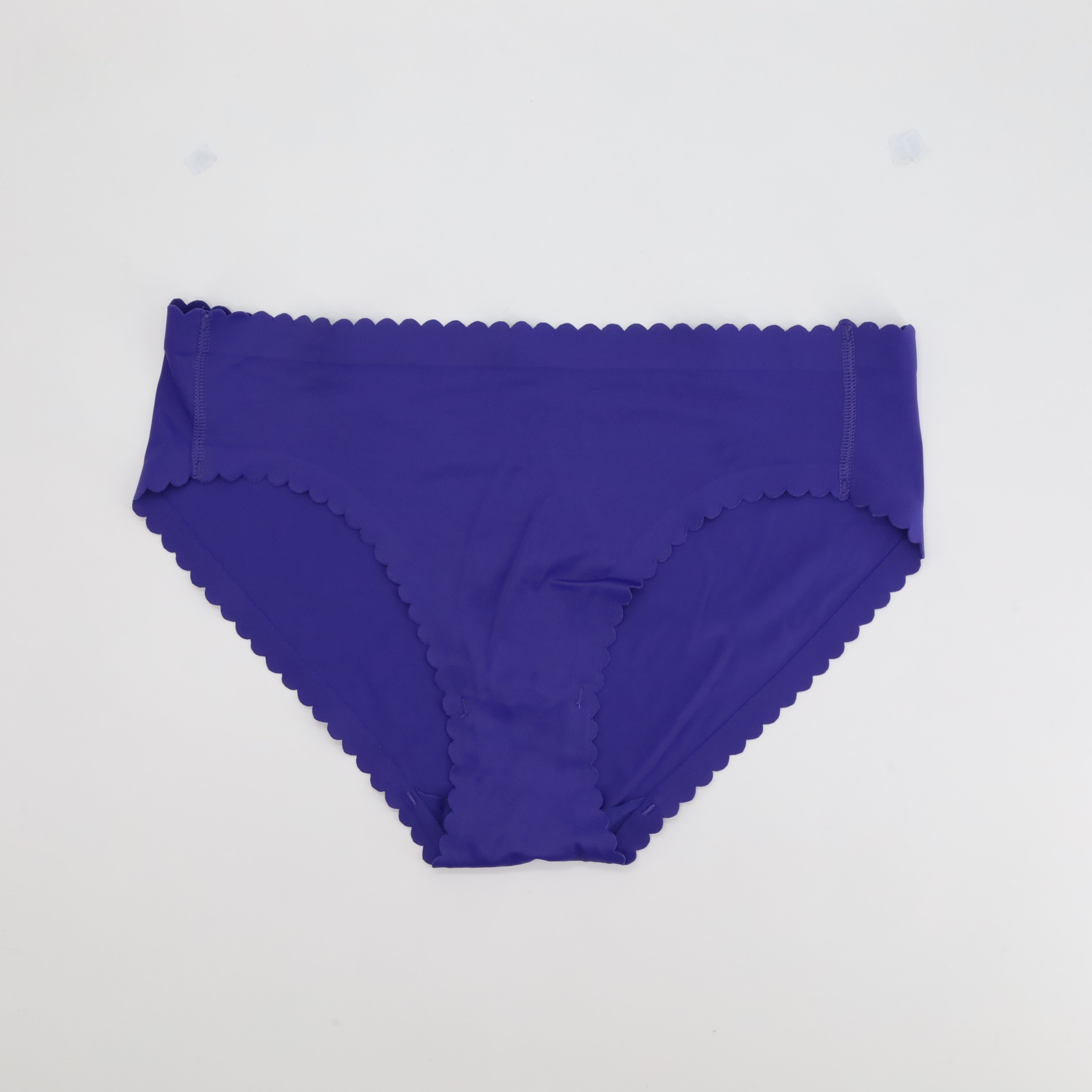 Culotte DIM violet