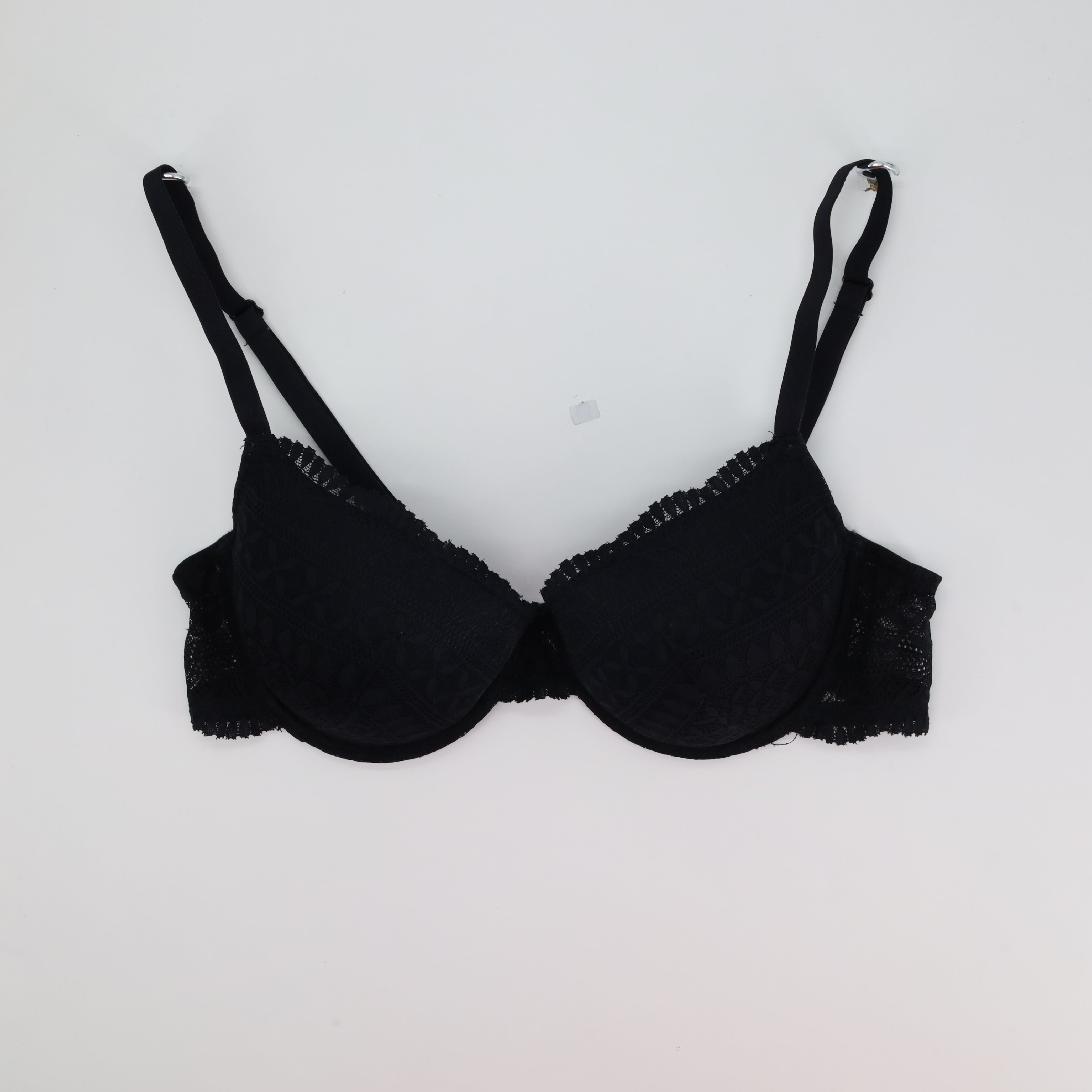 Soutien-gorge Noir